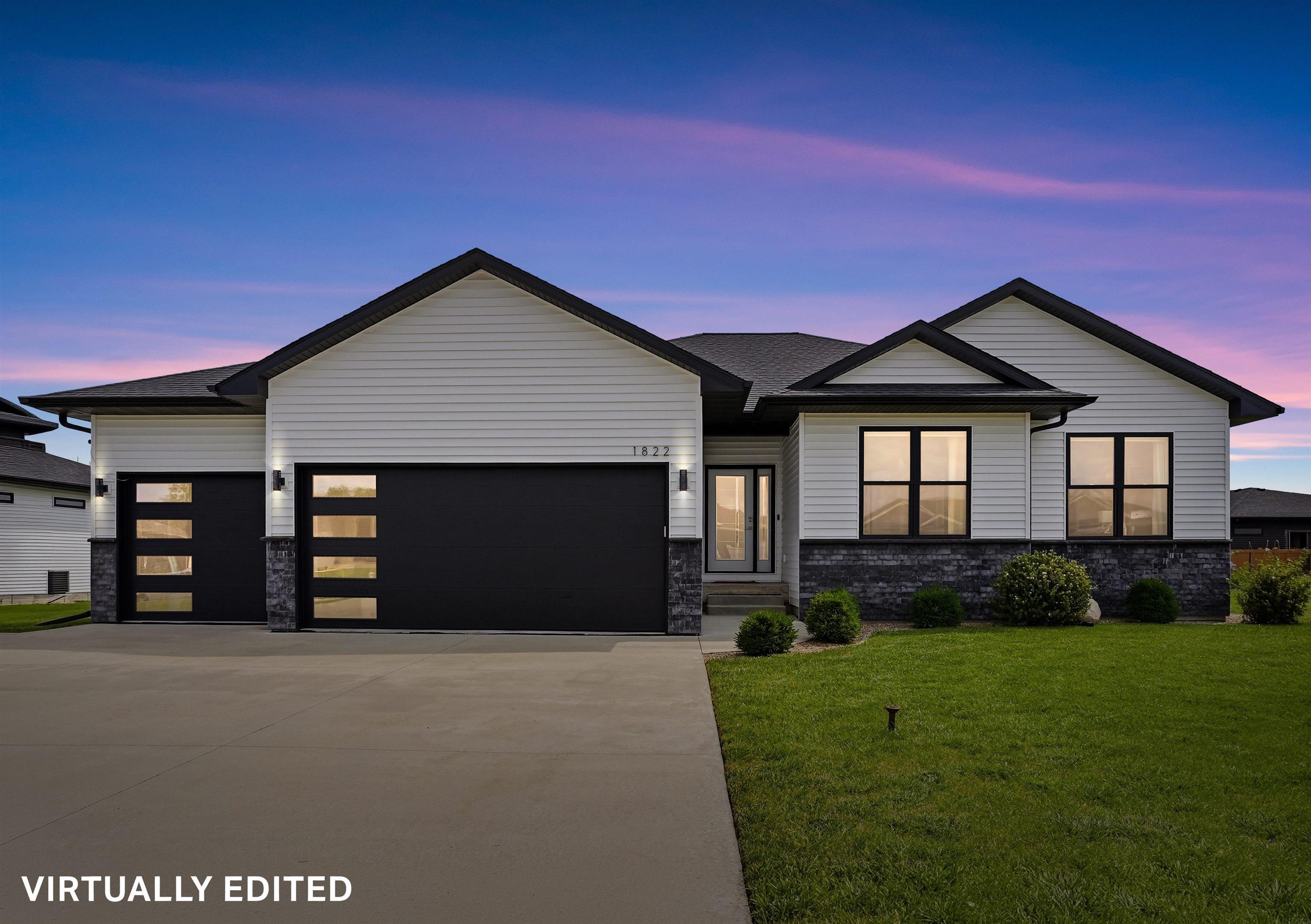 1822 Reese Road — photo