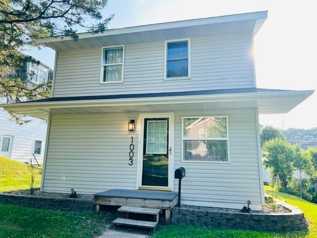 1003 River Street — photo