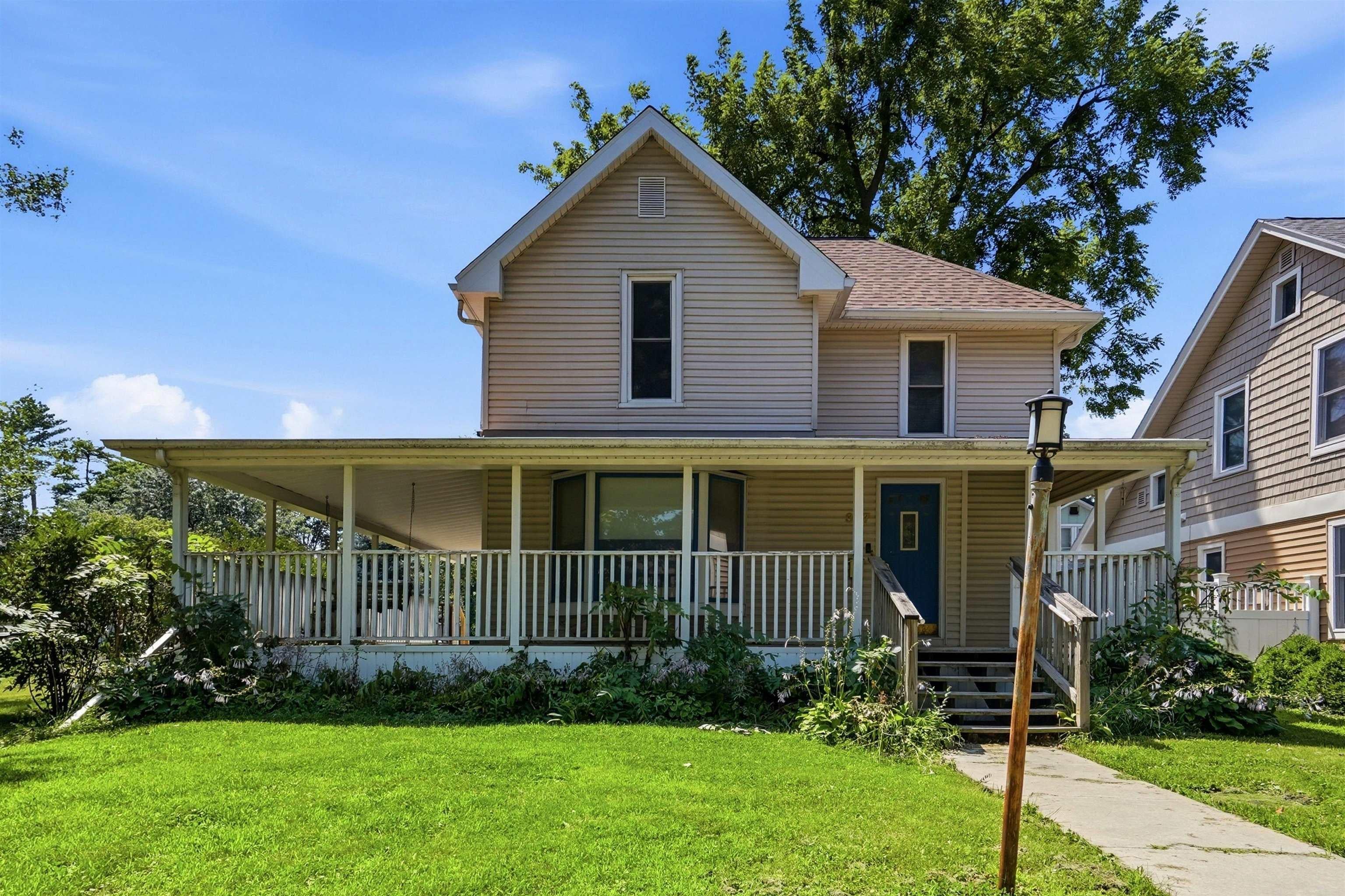 307 Olive Street — photo
