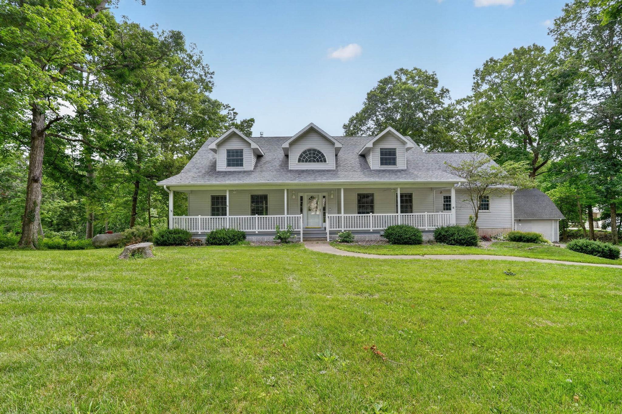 112 Winding Ridge Road — photo