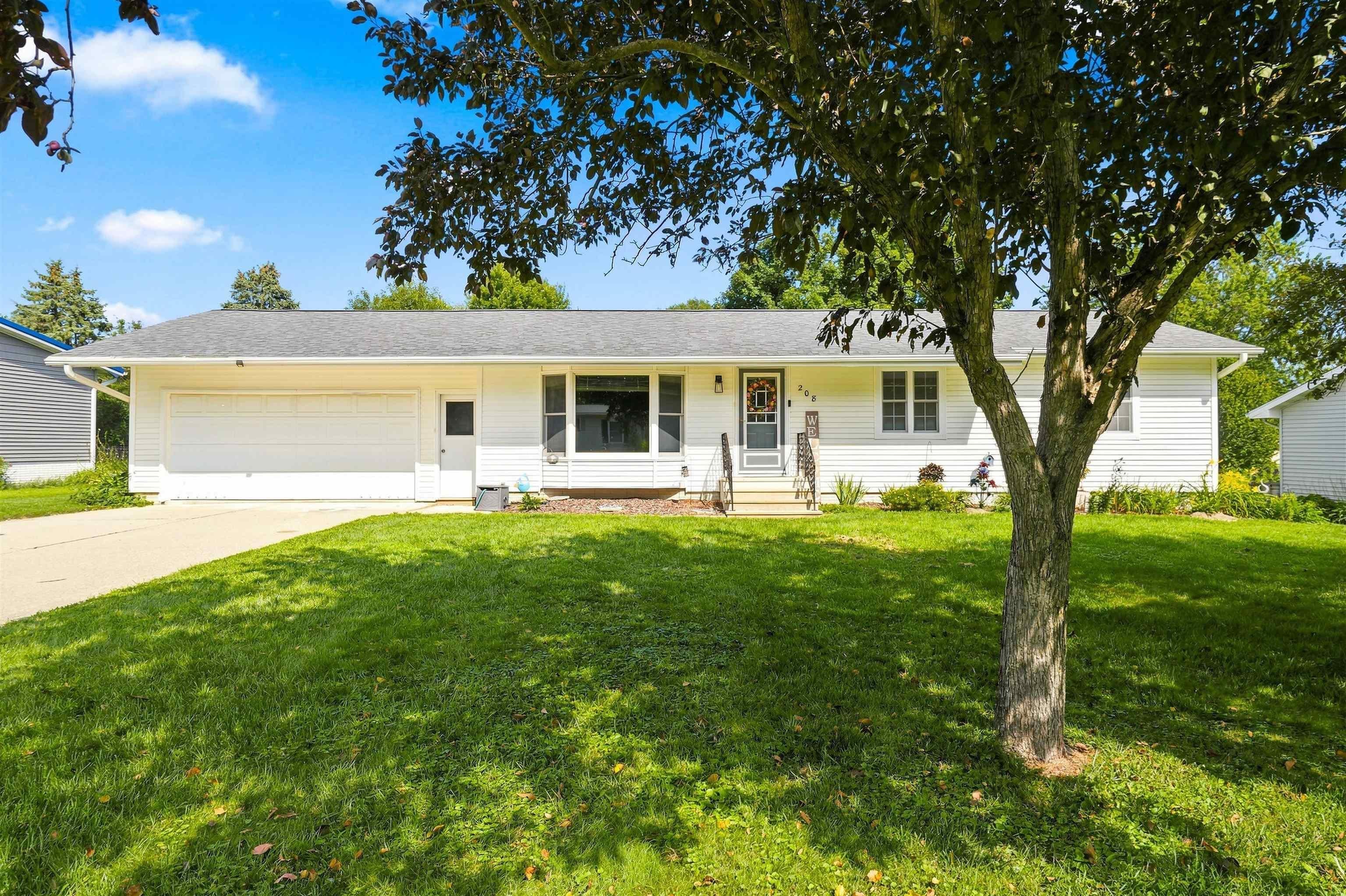 208 Westwood Drive — photo