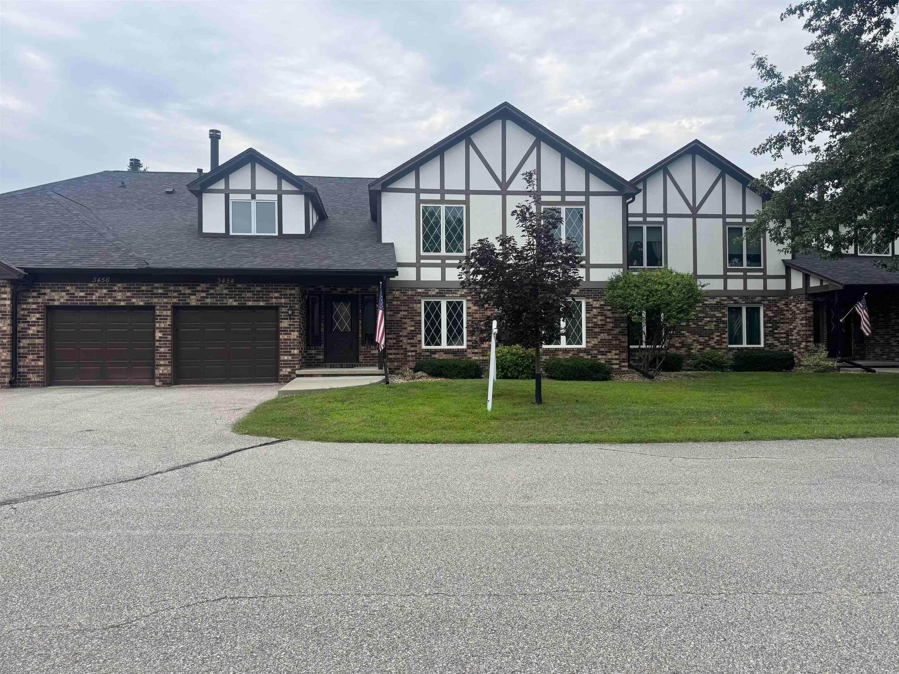 3454 Georgetown Drive, Waterloo, IA 50701