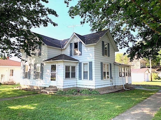 302 N Main Street — photo