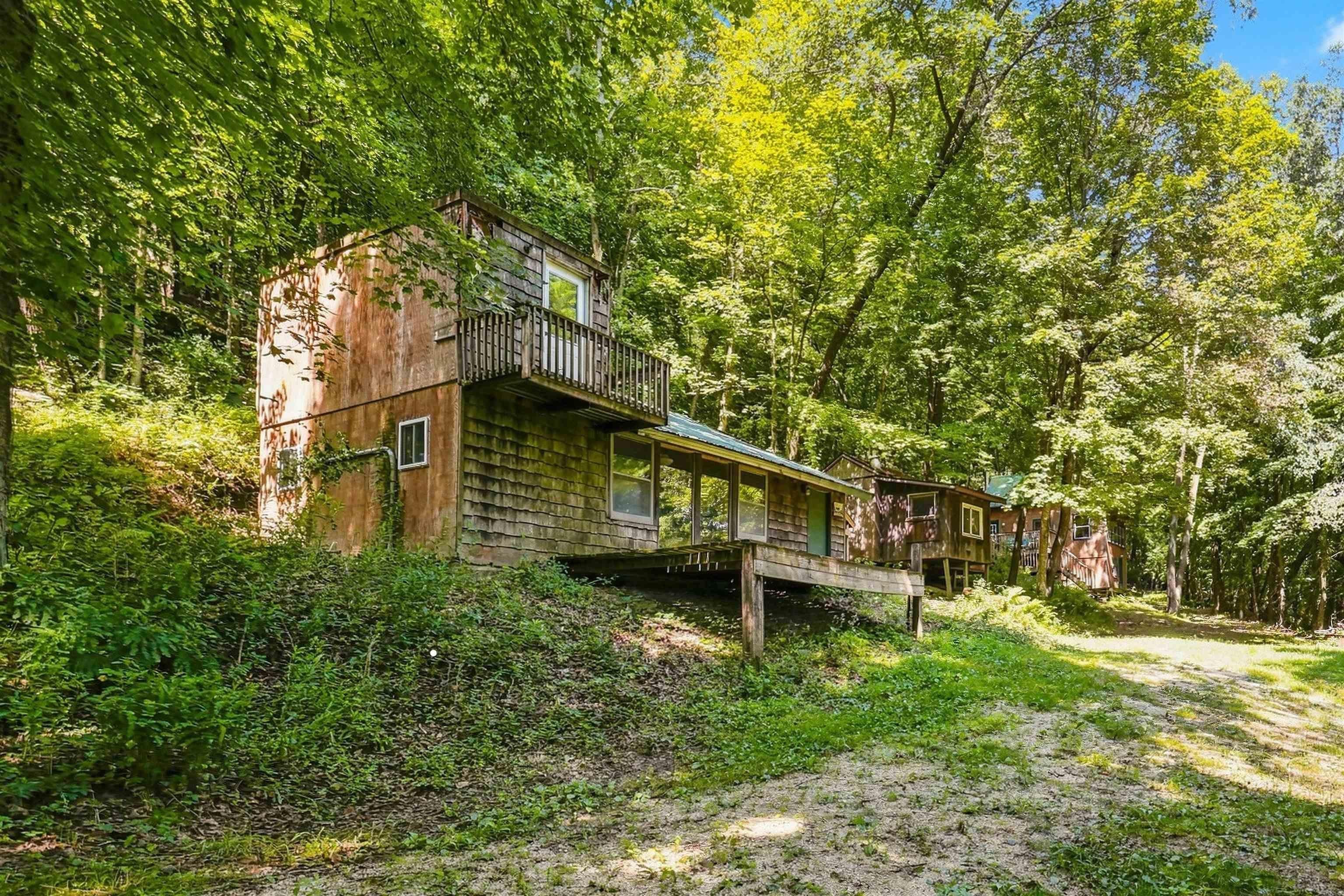 2108 Ferris Mills Rd. — photo