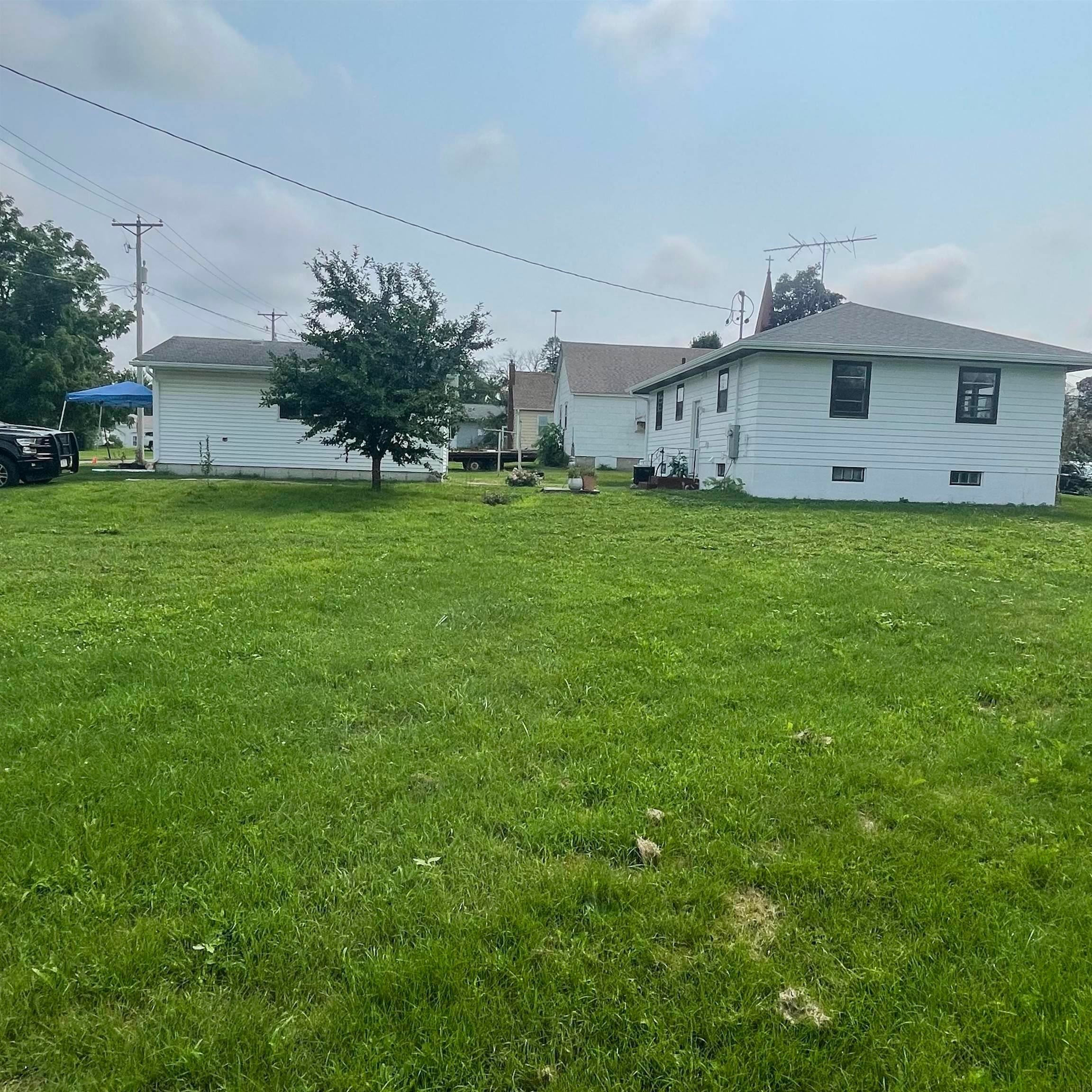 143 W Military Rd — photo