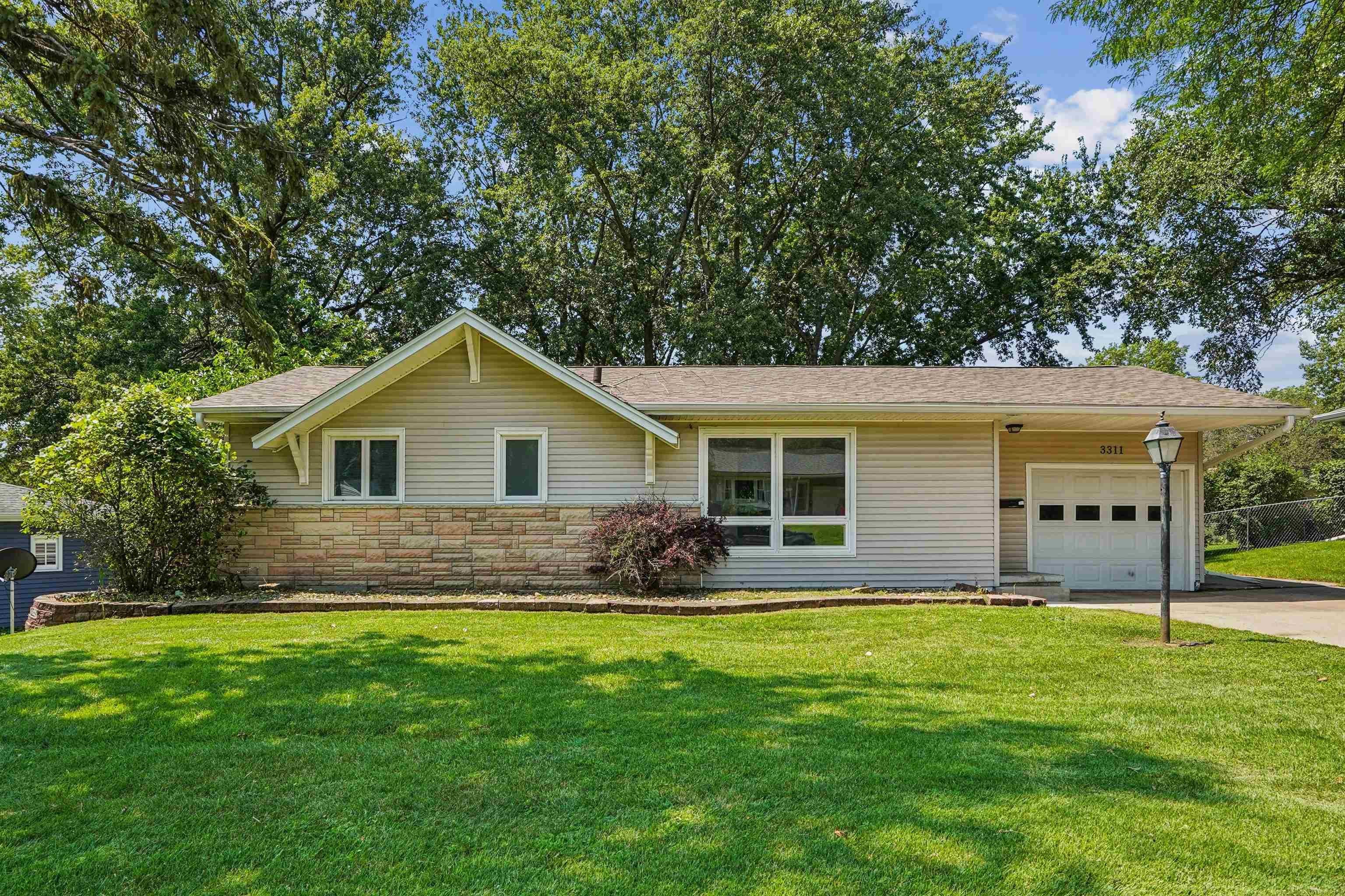 3311 Pridemore Drive — photo