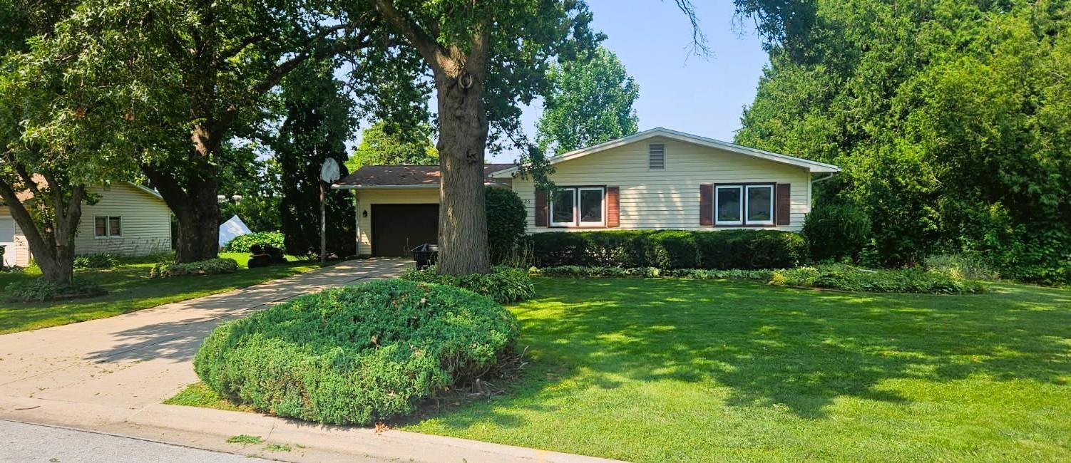 1126 Rachael Street — photo