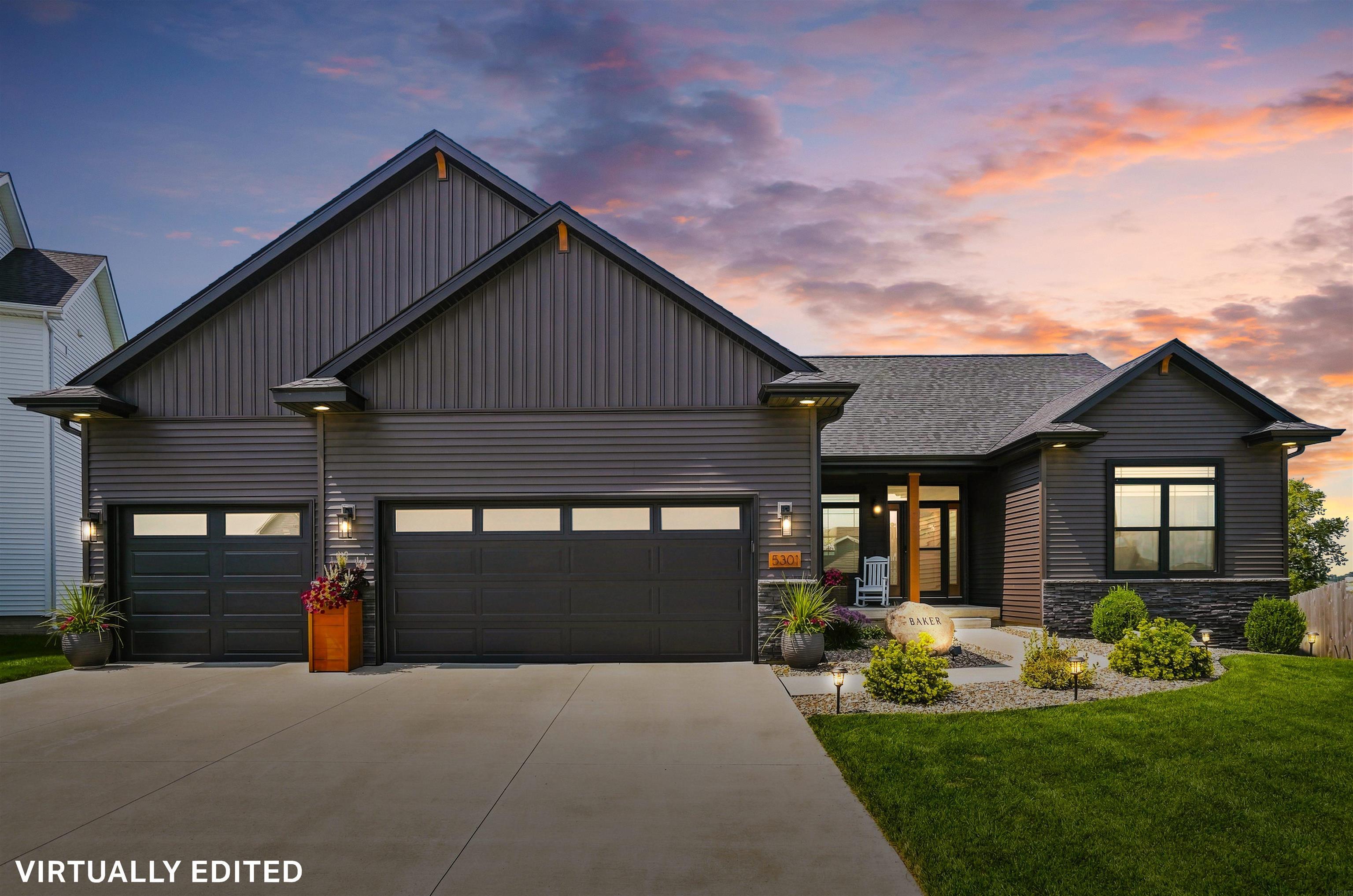 5301 Fernwood Drive — photo