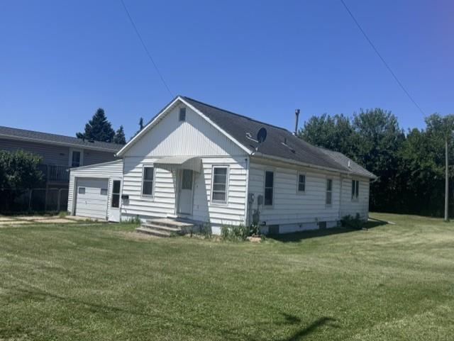 201 Commercial Street — photo
