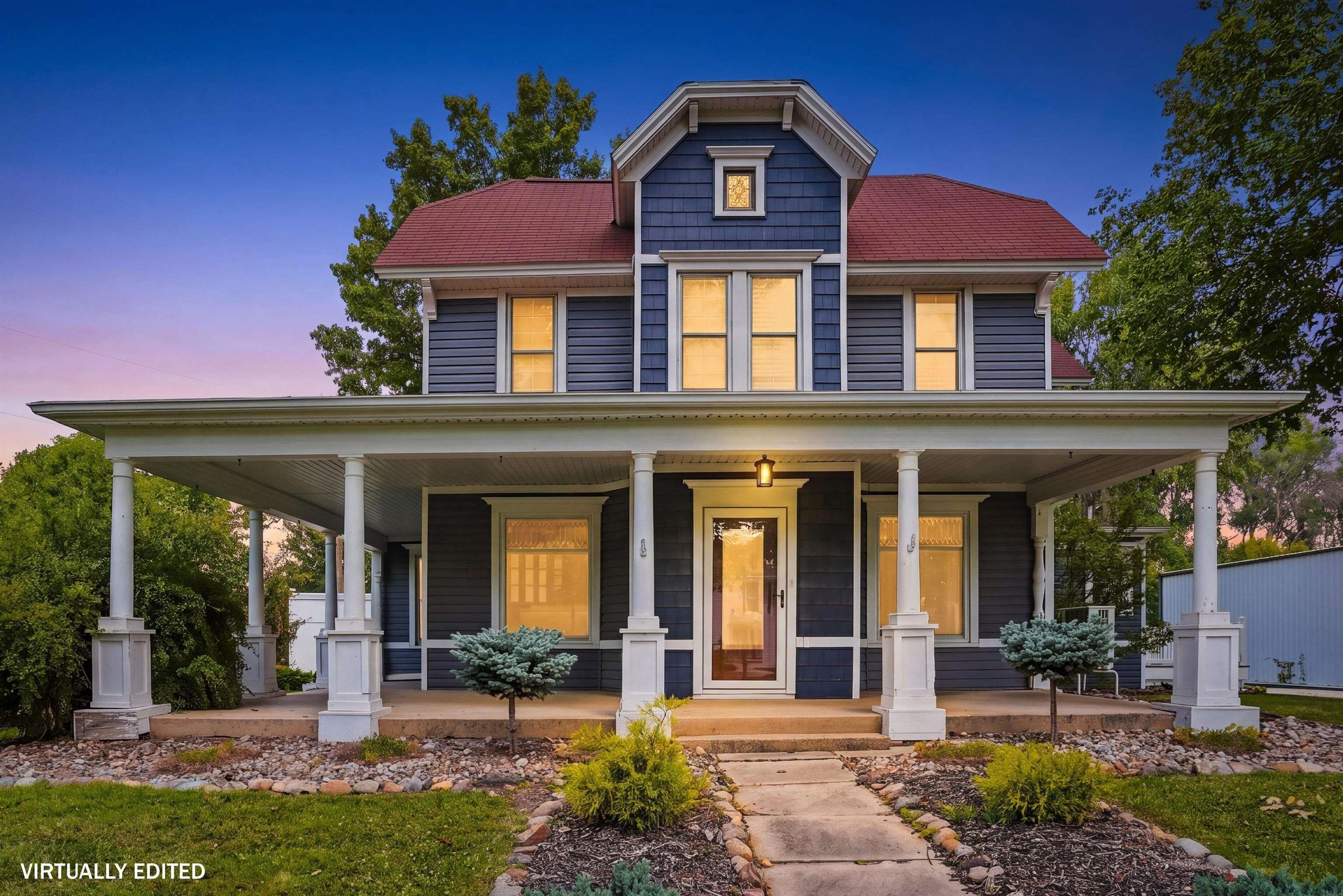 806 E Main Street — photo