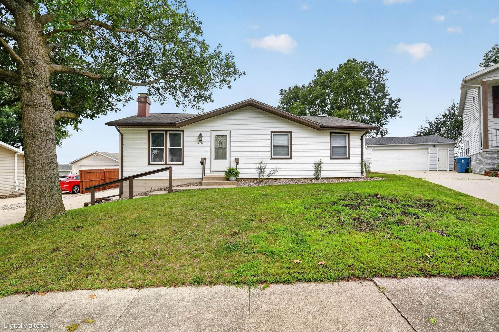 3951 Valdez Drive — photo