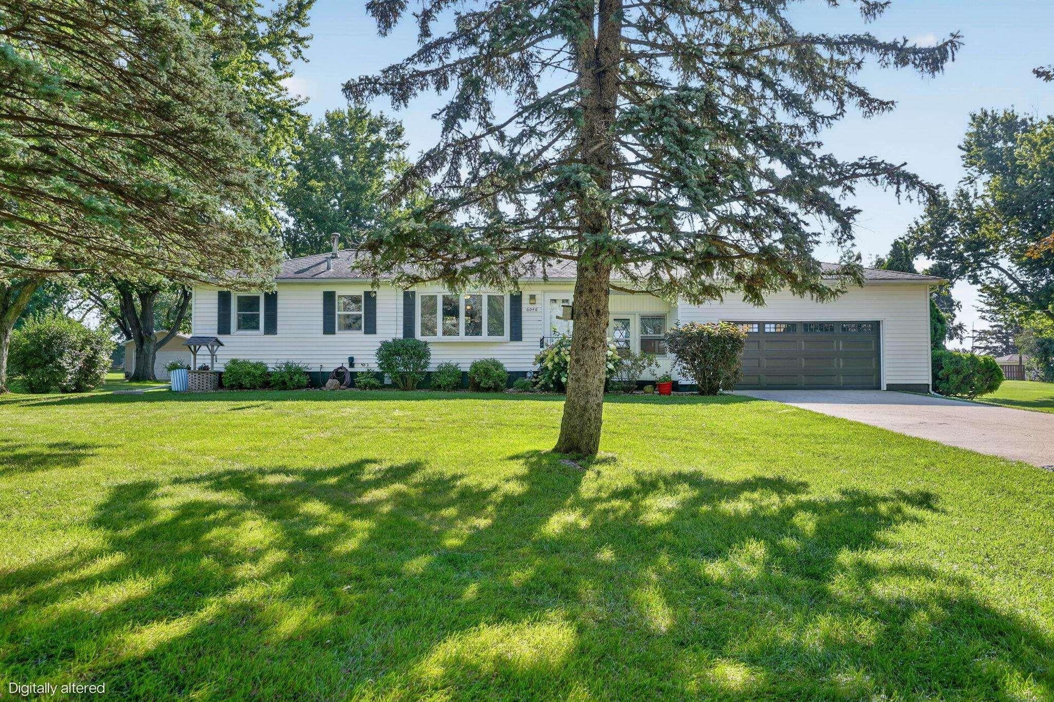 6046 Reed Street, Waterloo, IA 50703