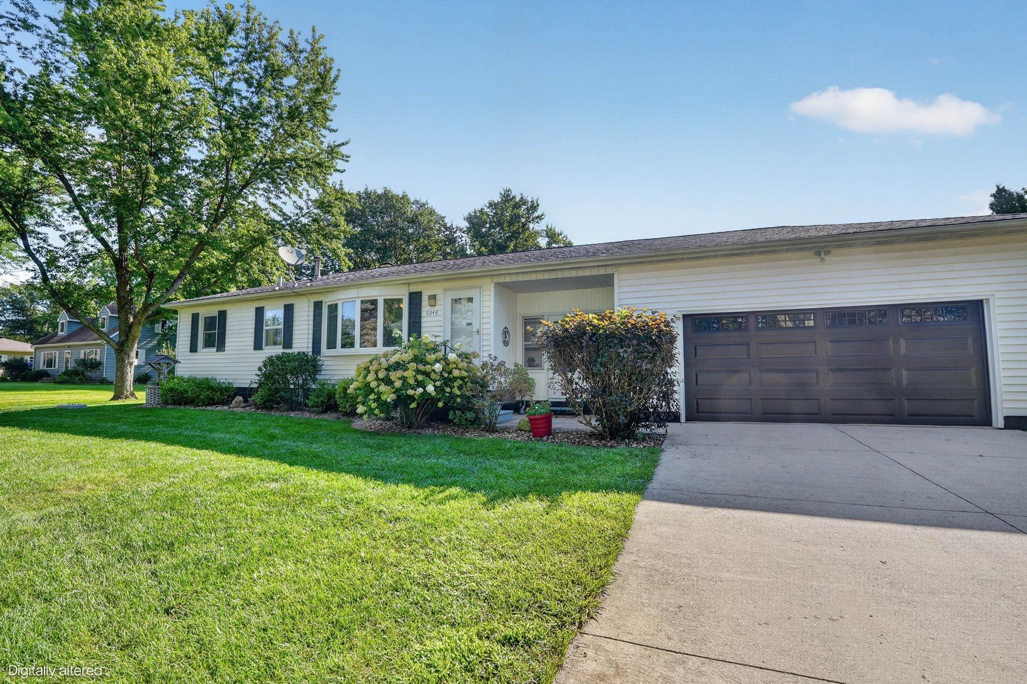 6046 Reed Street, Waterloo, IA 50703 — photo 2