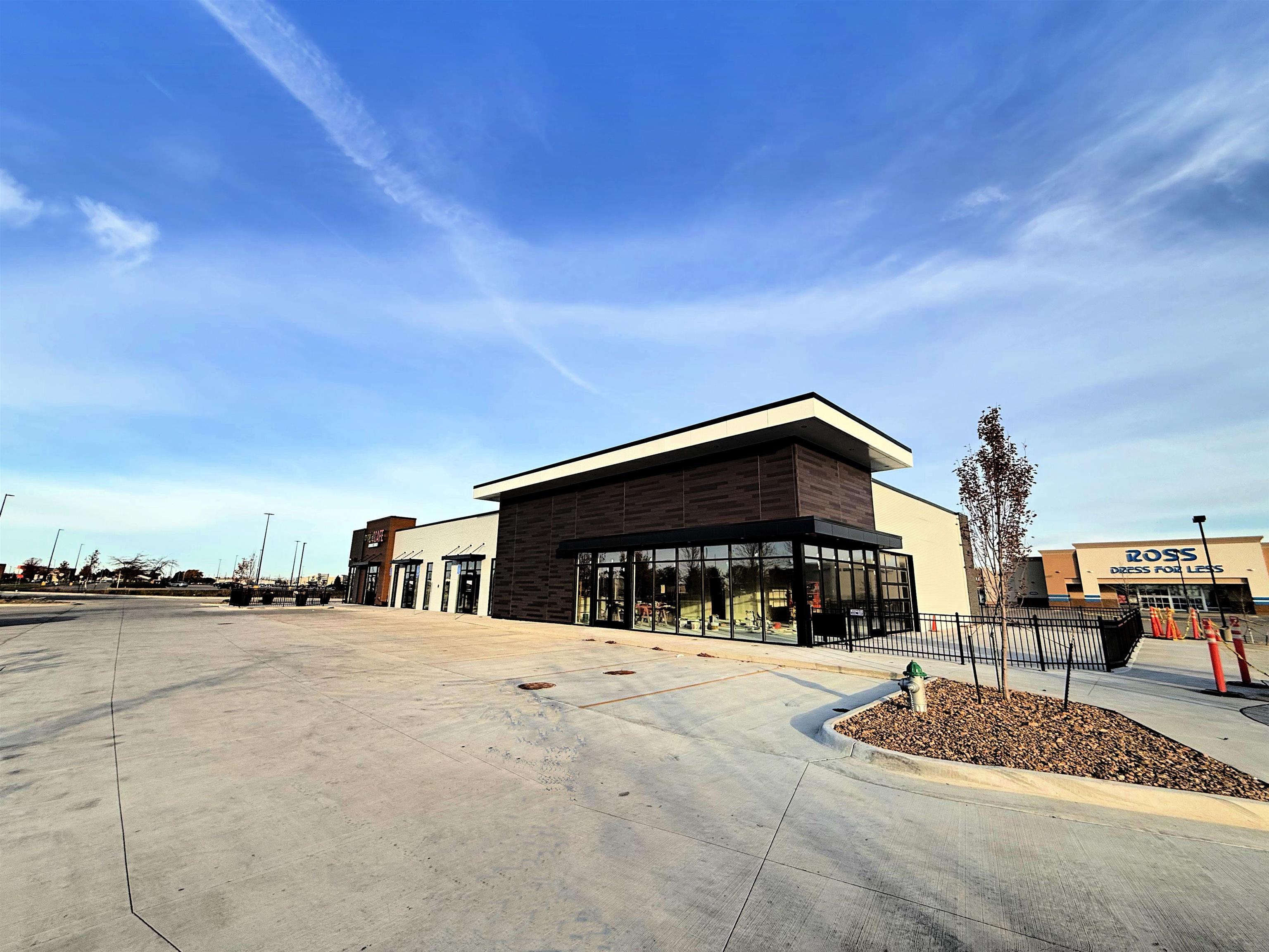 703 Brandilynn Boulevard Suite C — photo