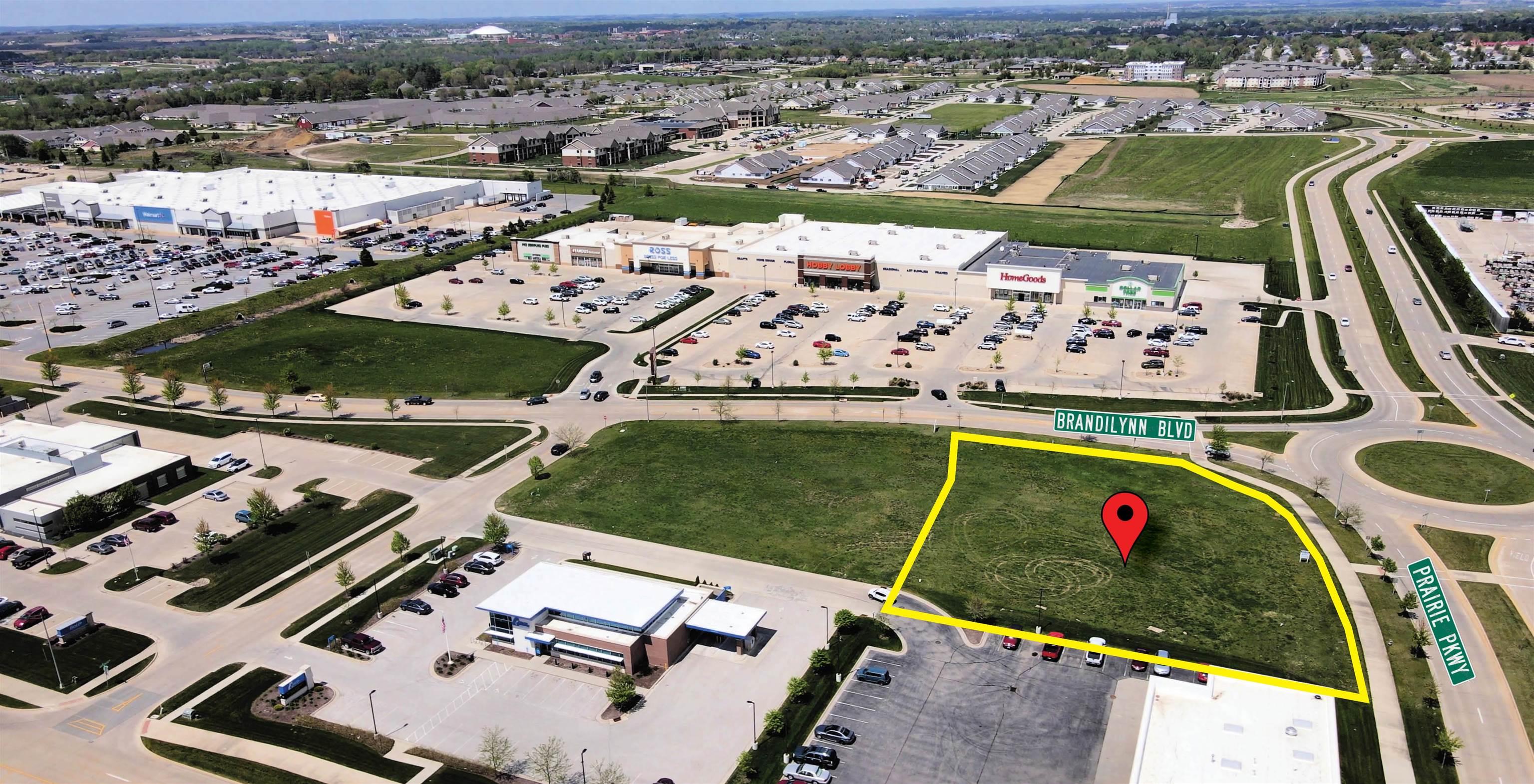 Lot 2B Brandilynn Boulevard — photo