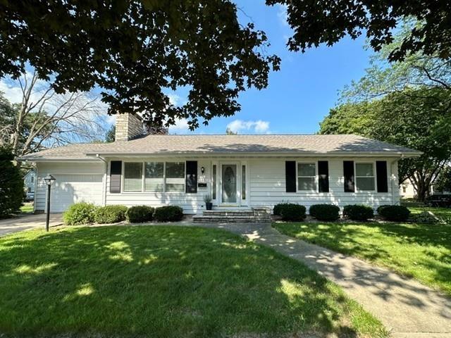 107 Hulin Street — photo
