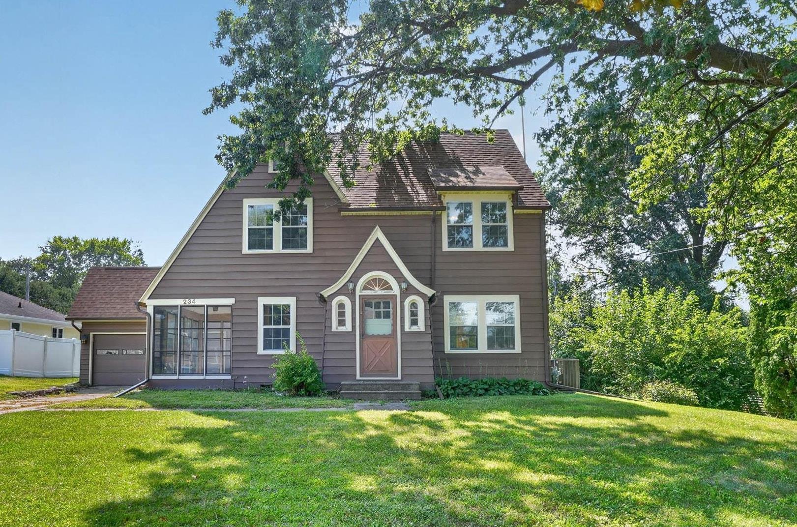 234 Kenilworth — photo