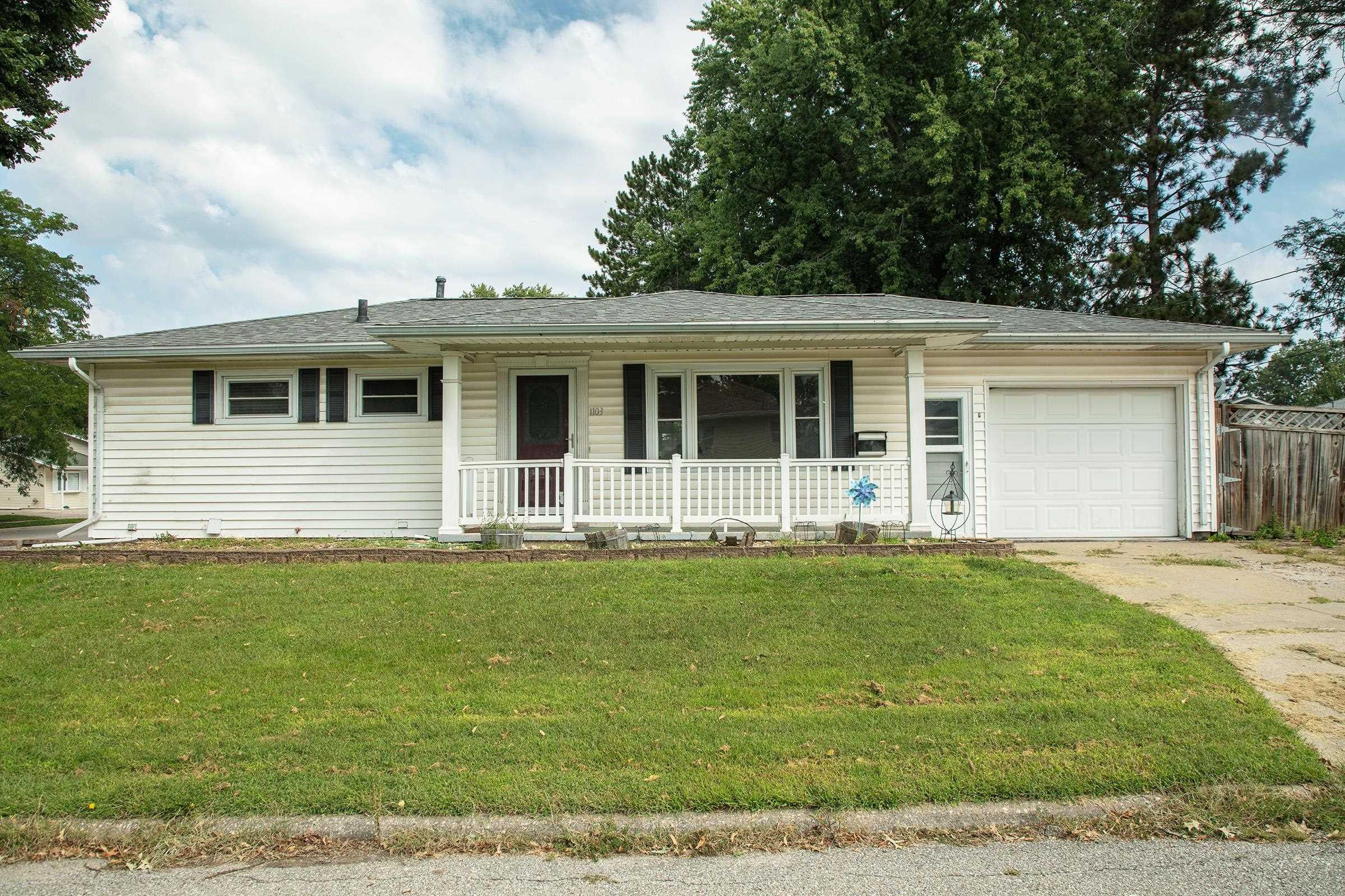 1103 Wisner Drive — photo