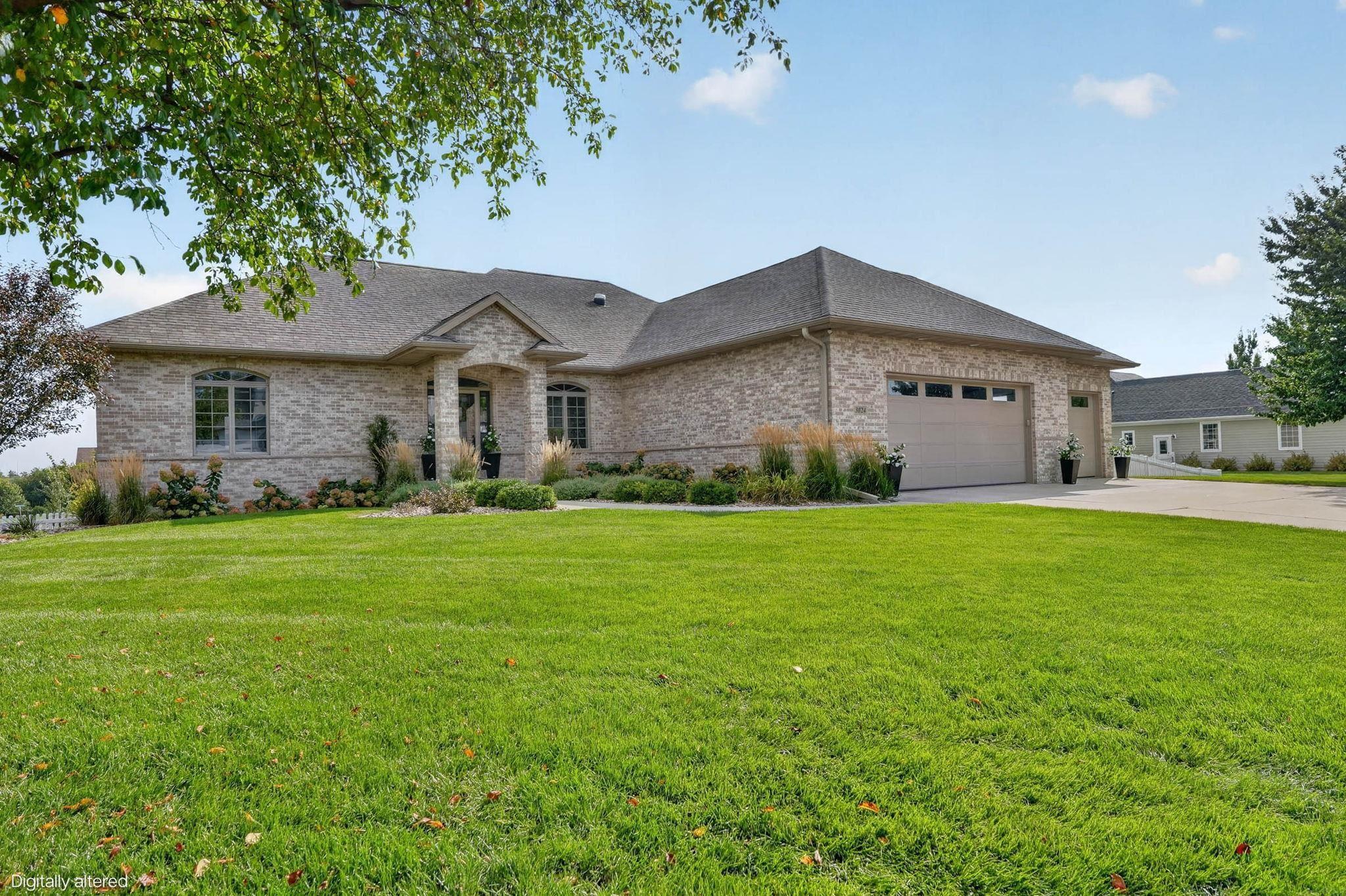 3024 Pendleton Drive — photo
