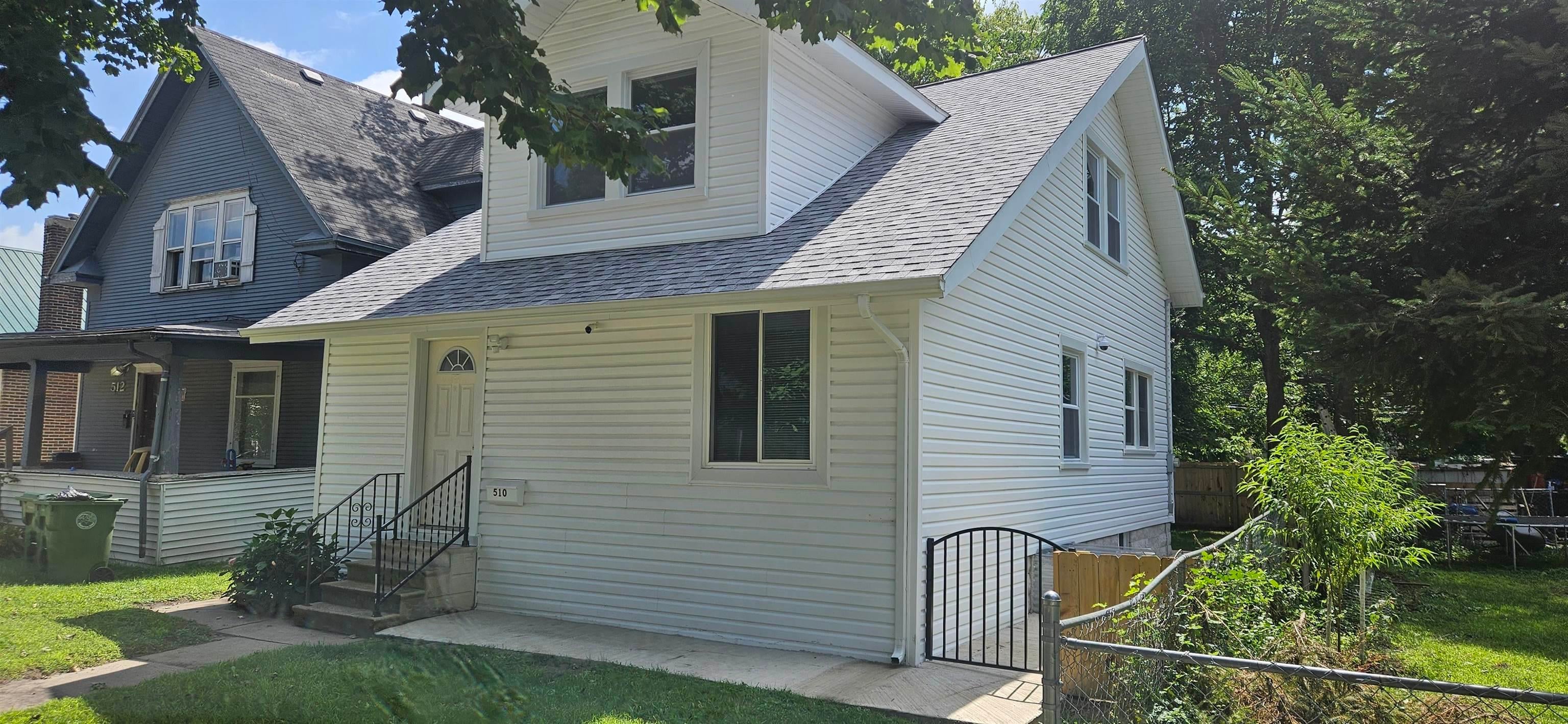 510 Courtland — photo