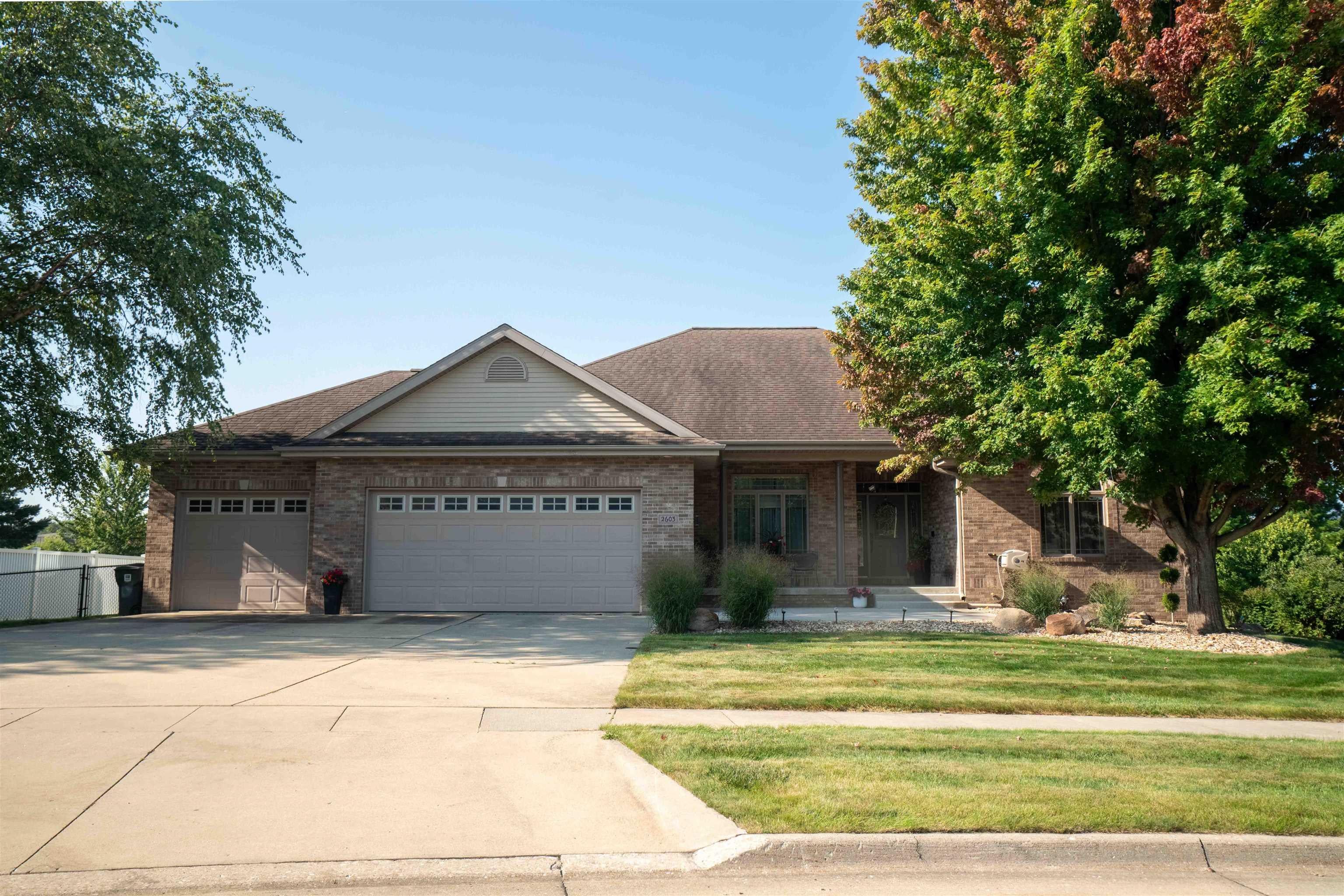 2603 Country Meadow Lane — photo