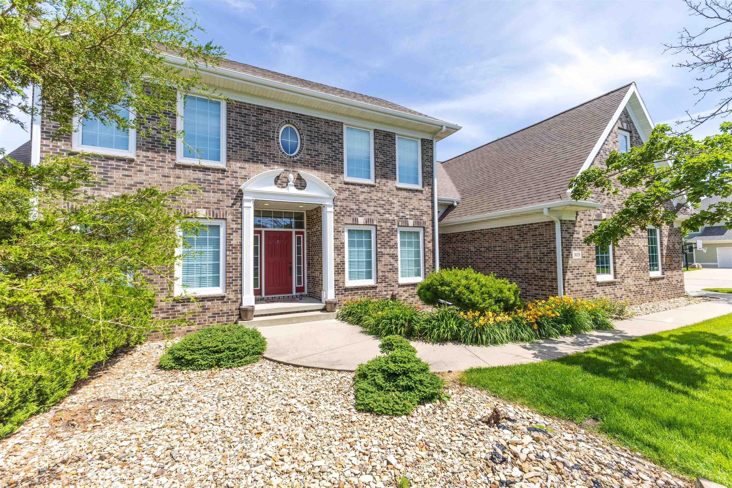 3023 Wellington Drive — photo