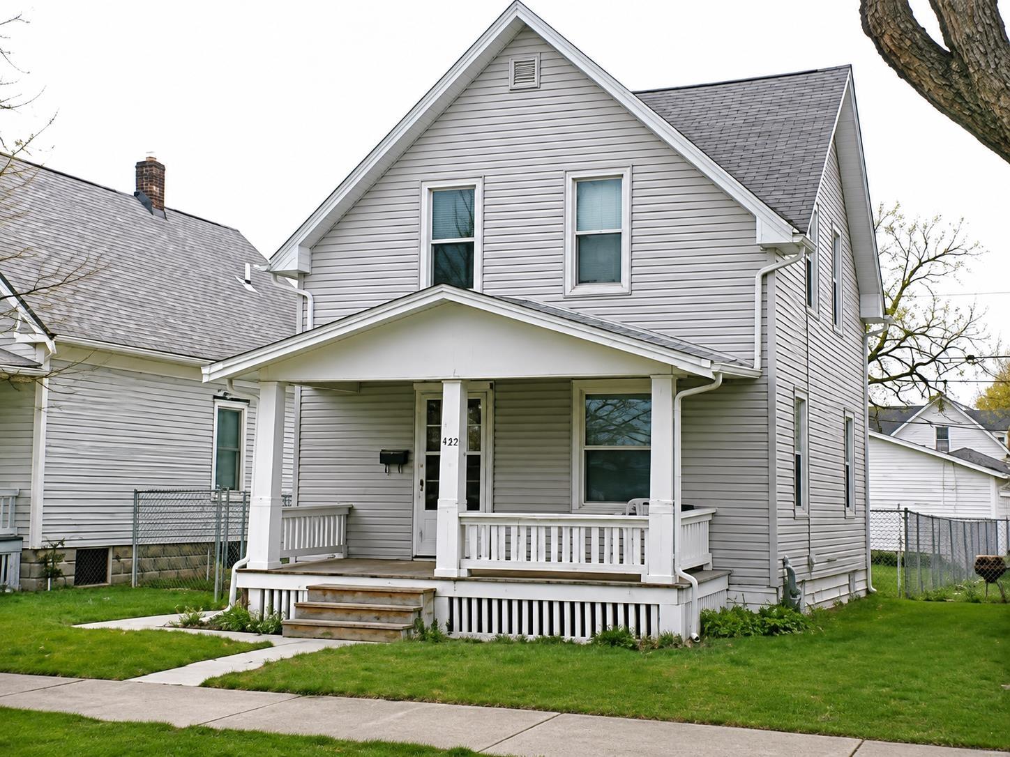 1024 SW 9th Street — photo
