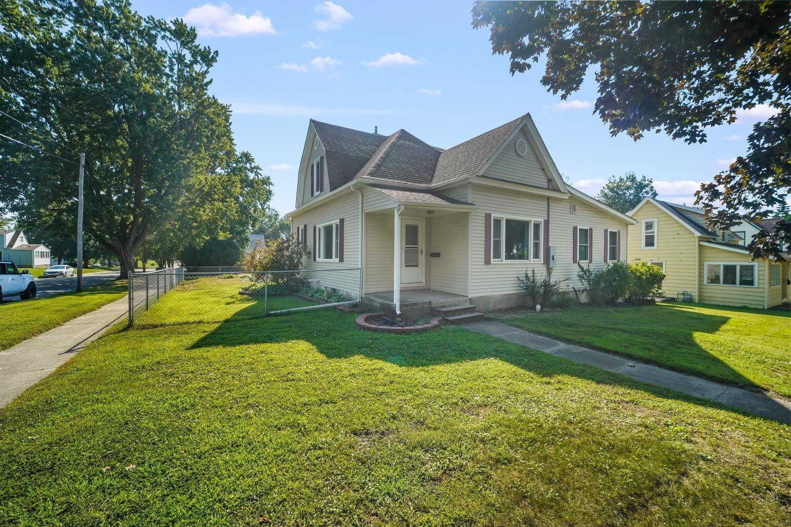 1404 Walnut Street — photo