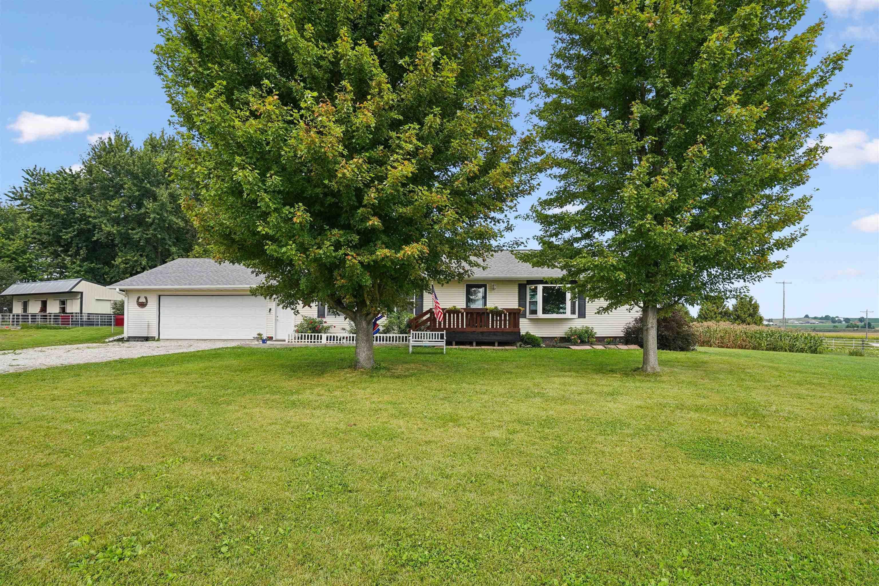 14297 R Avenue, Randalia, IA 52164 — photo 2