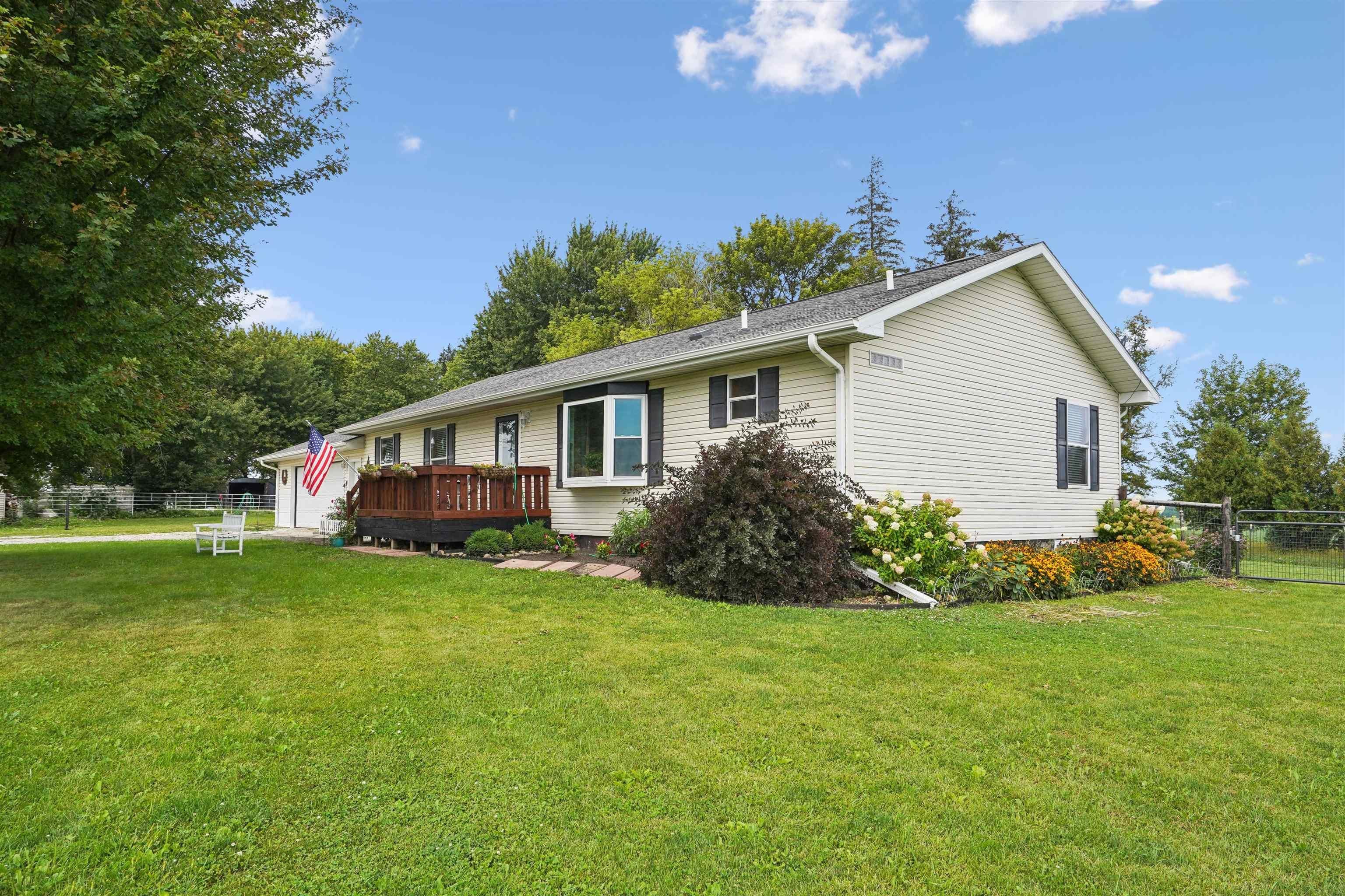 14297 R Avenue, Randalia, IA 52164 — photo 3