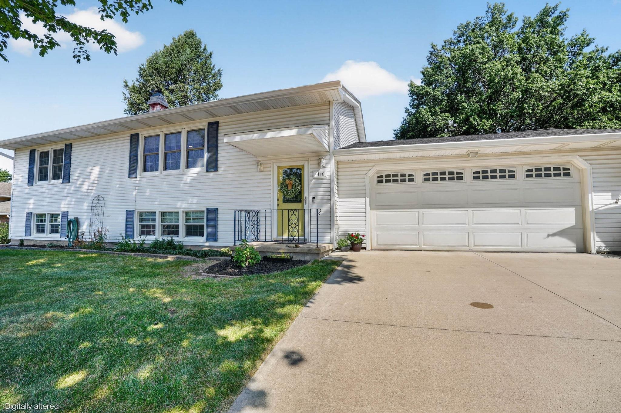 1416 Laurel Circle — photo