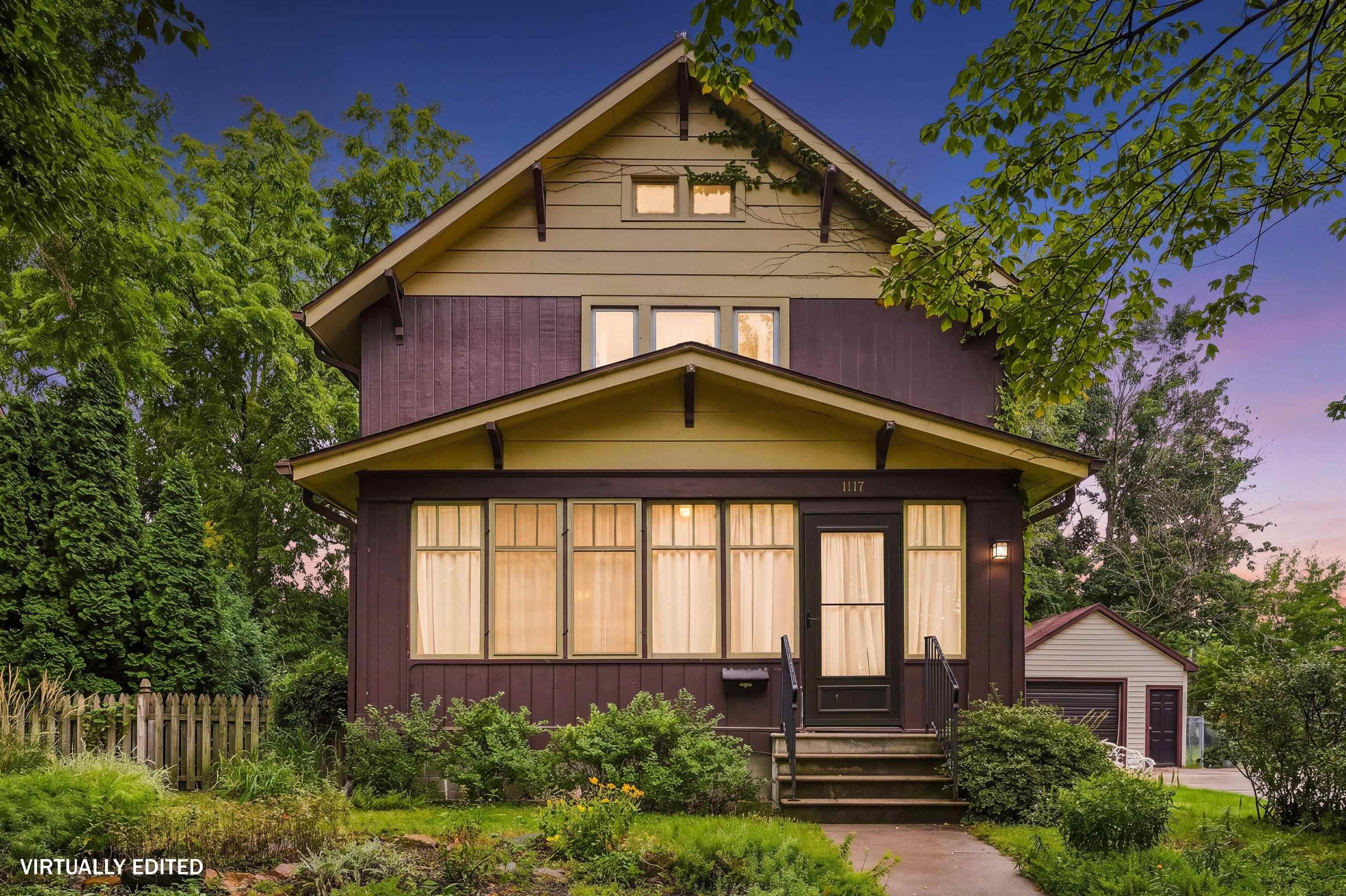 1117 State Street — photo