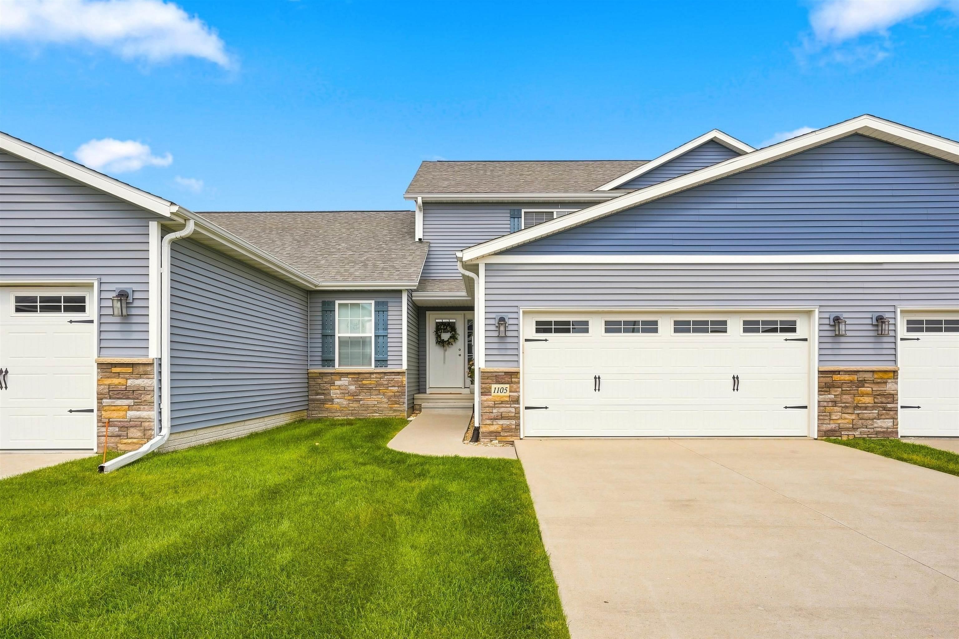 1105 Loren Drive — photo