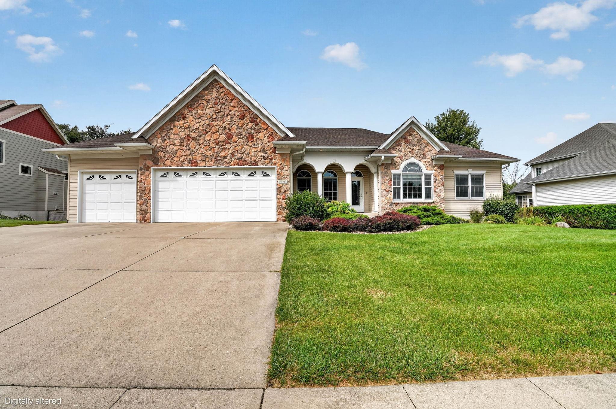 1216 Lake Ridge Drive — photo