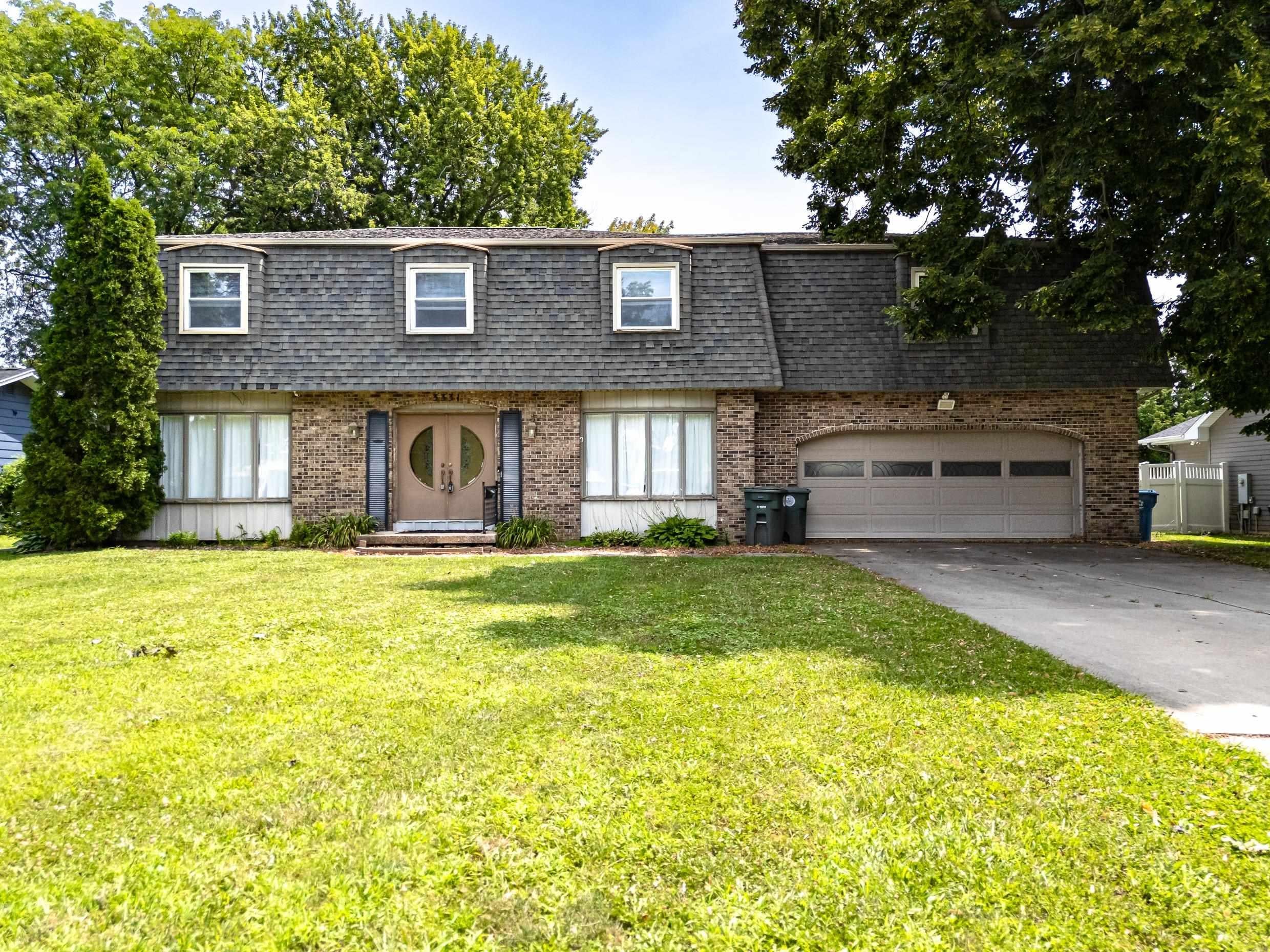 3331 Rosehill Terrace — photo