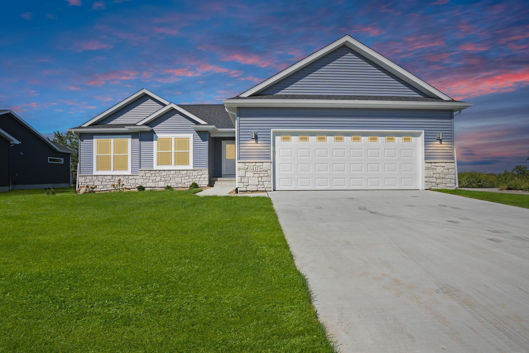2801 Amber Valley Road — photo