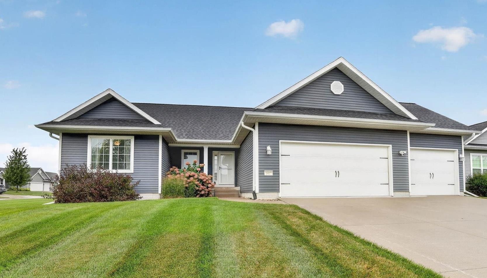 1417 Rocky Ridge Road — photo