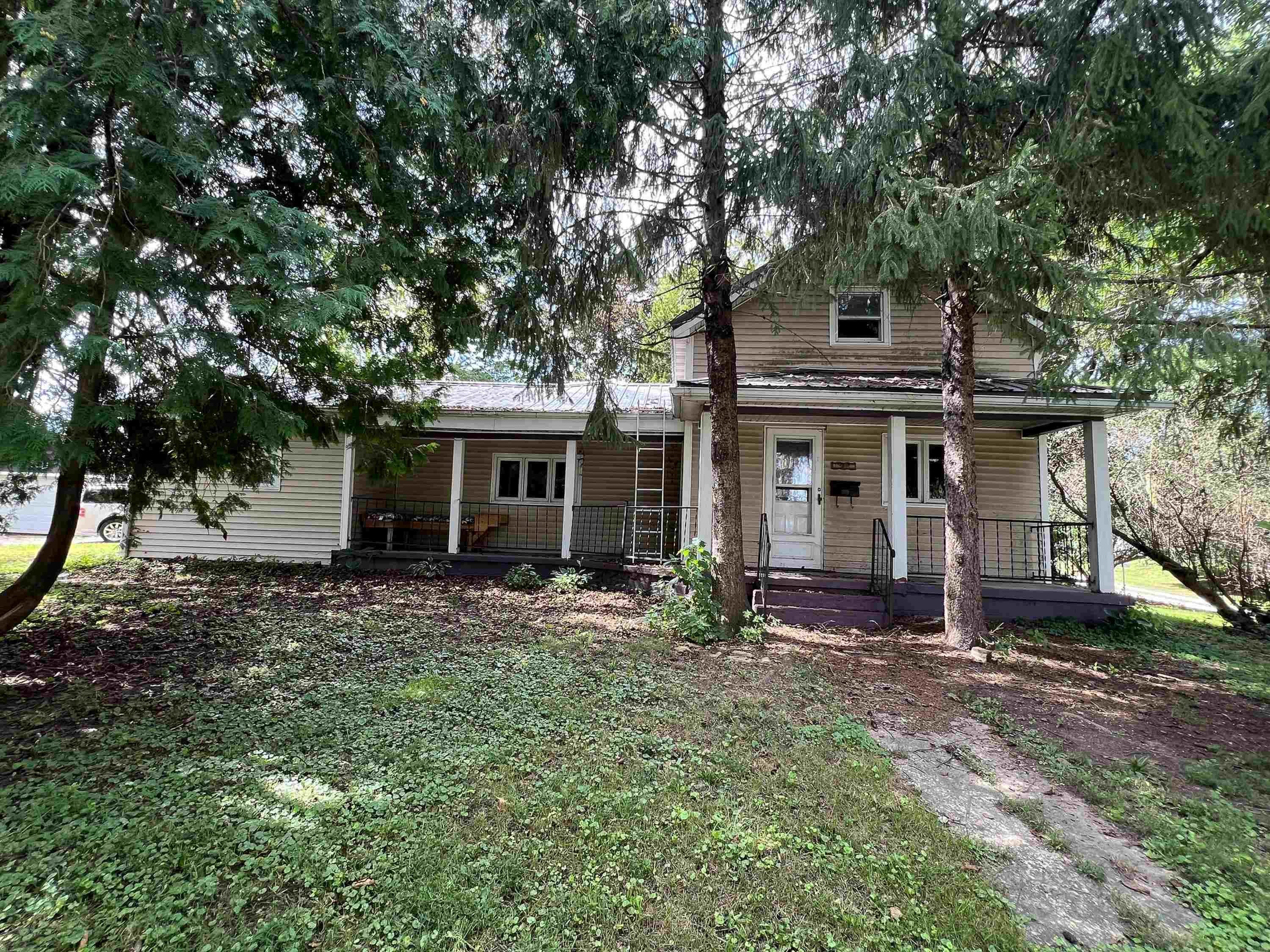 202 Union Street — photo