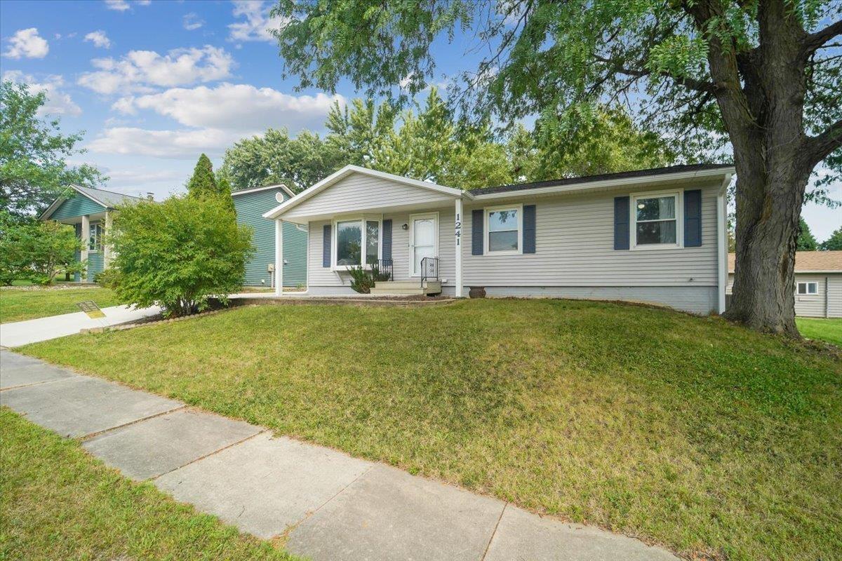 1241 Ingersoll Road — photo