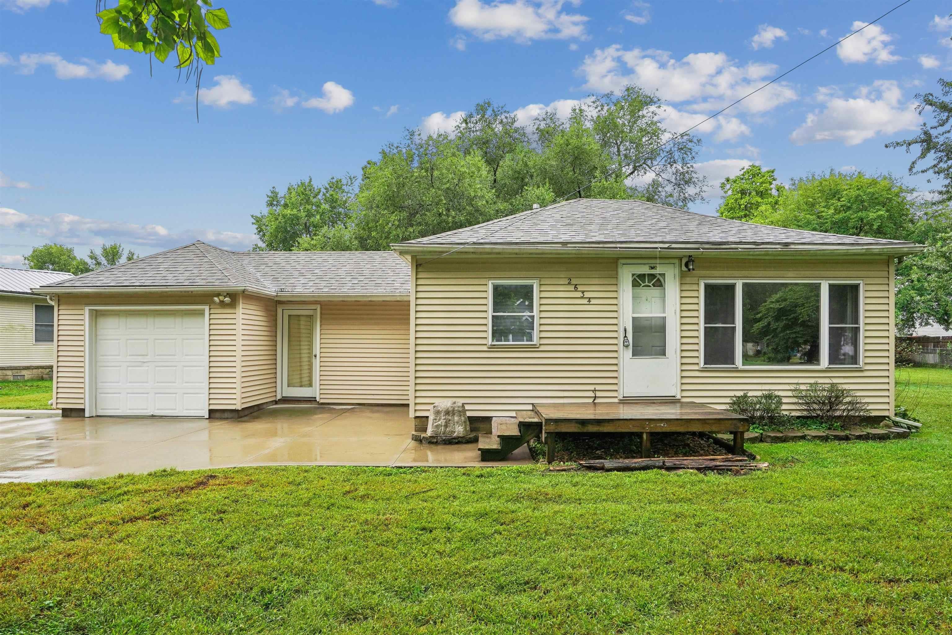 2634 Cedar Terrace Drive — photo