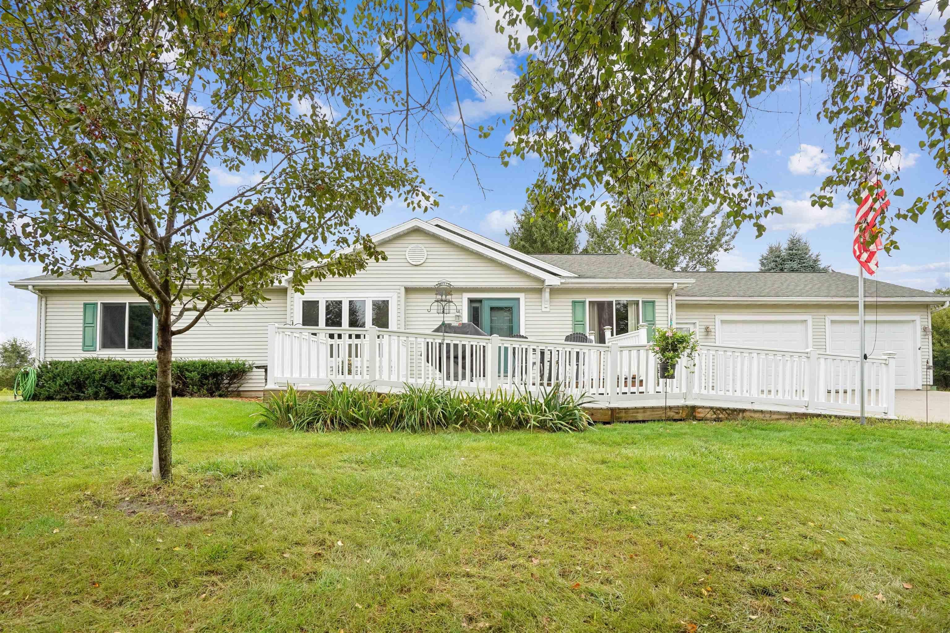 3455 Jepsen Road — photo