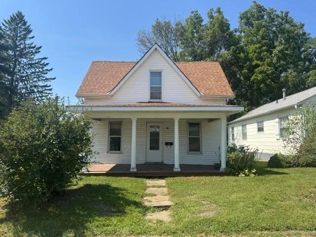 415 SE 3rd Avenue — photo