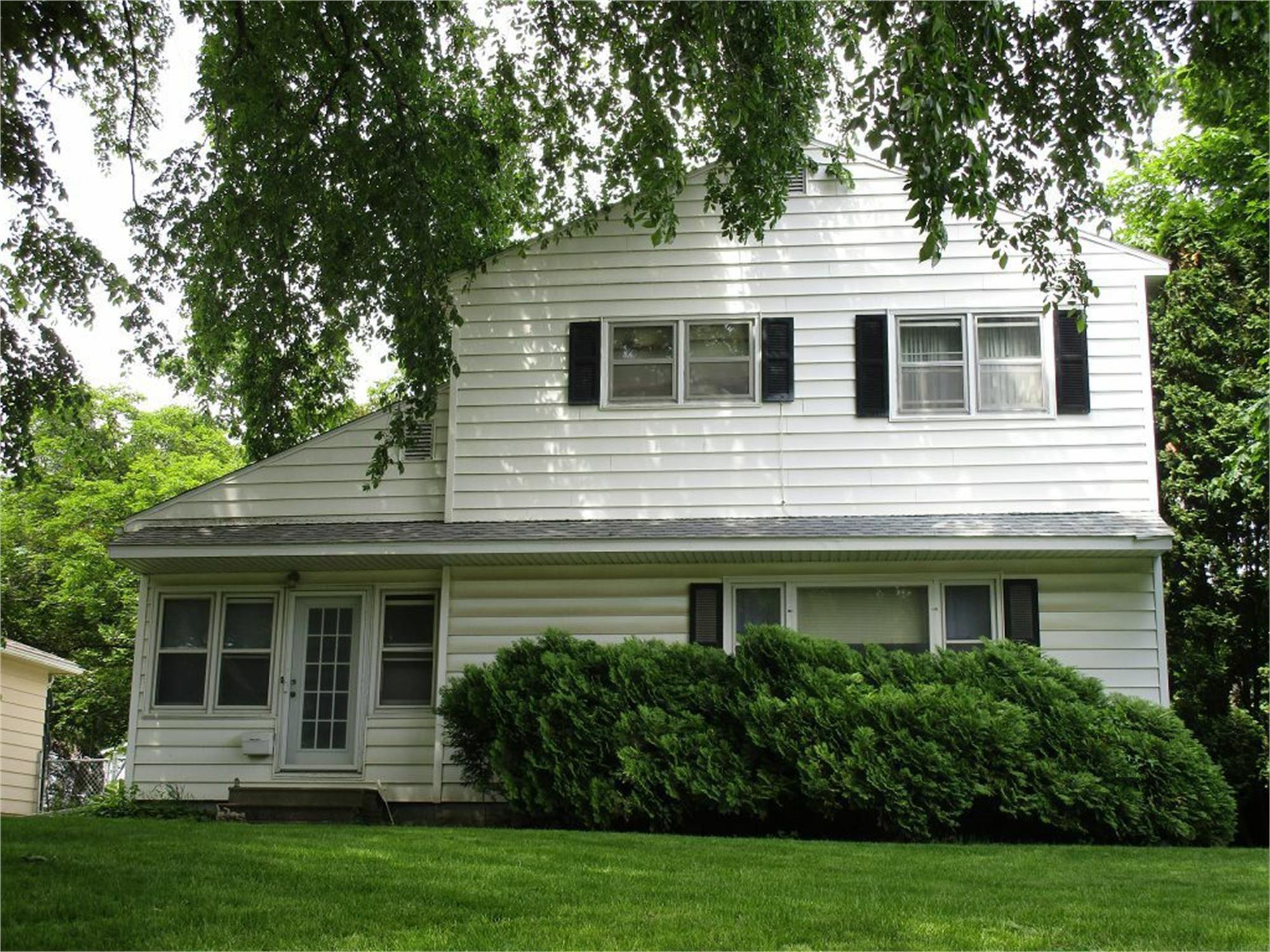 1505 W 3rd Street — photo