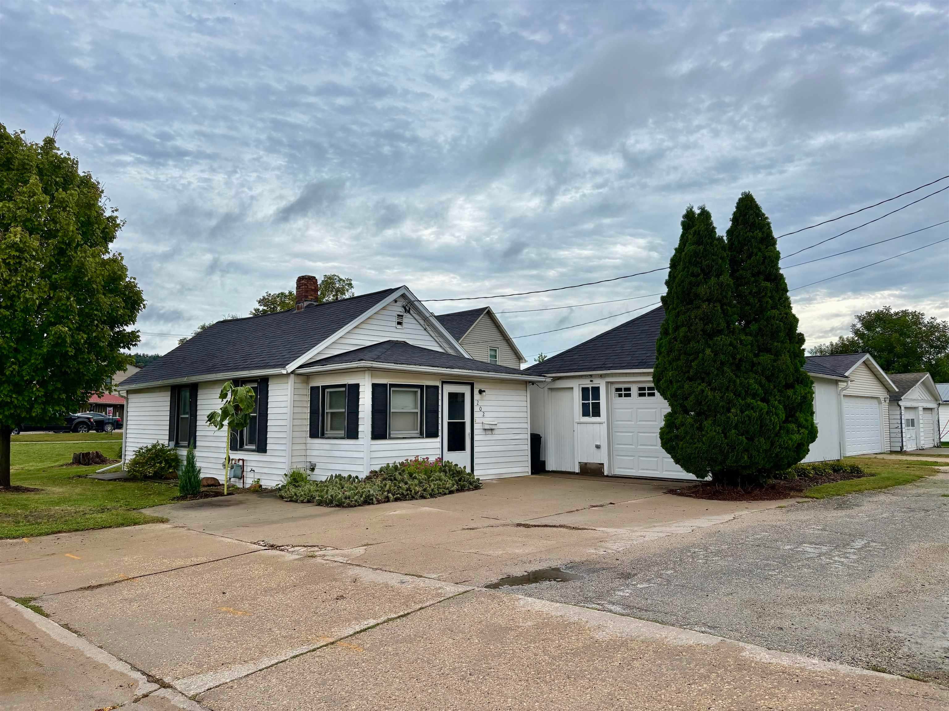 202 State Street — photo