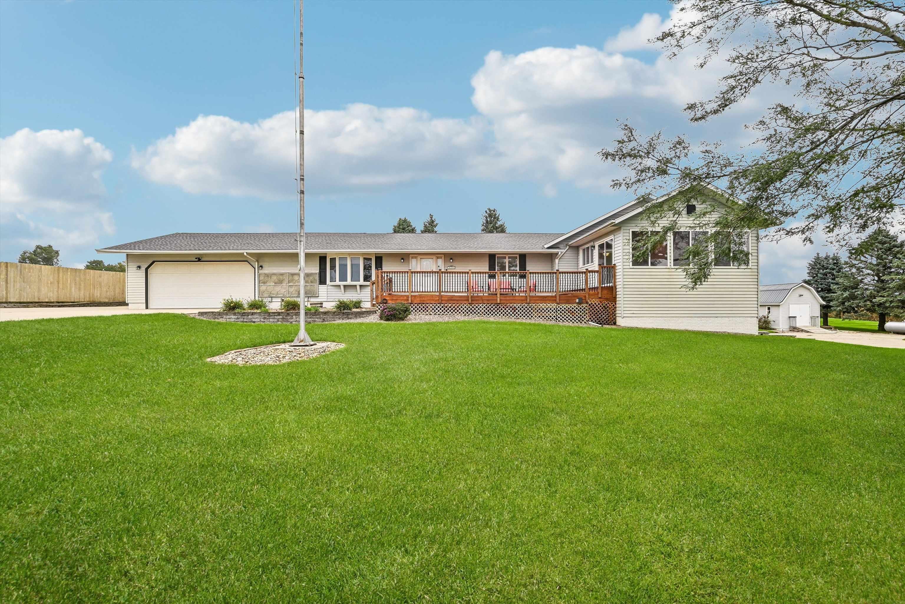 1505 Linn Delaware Road — photo