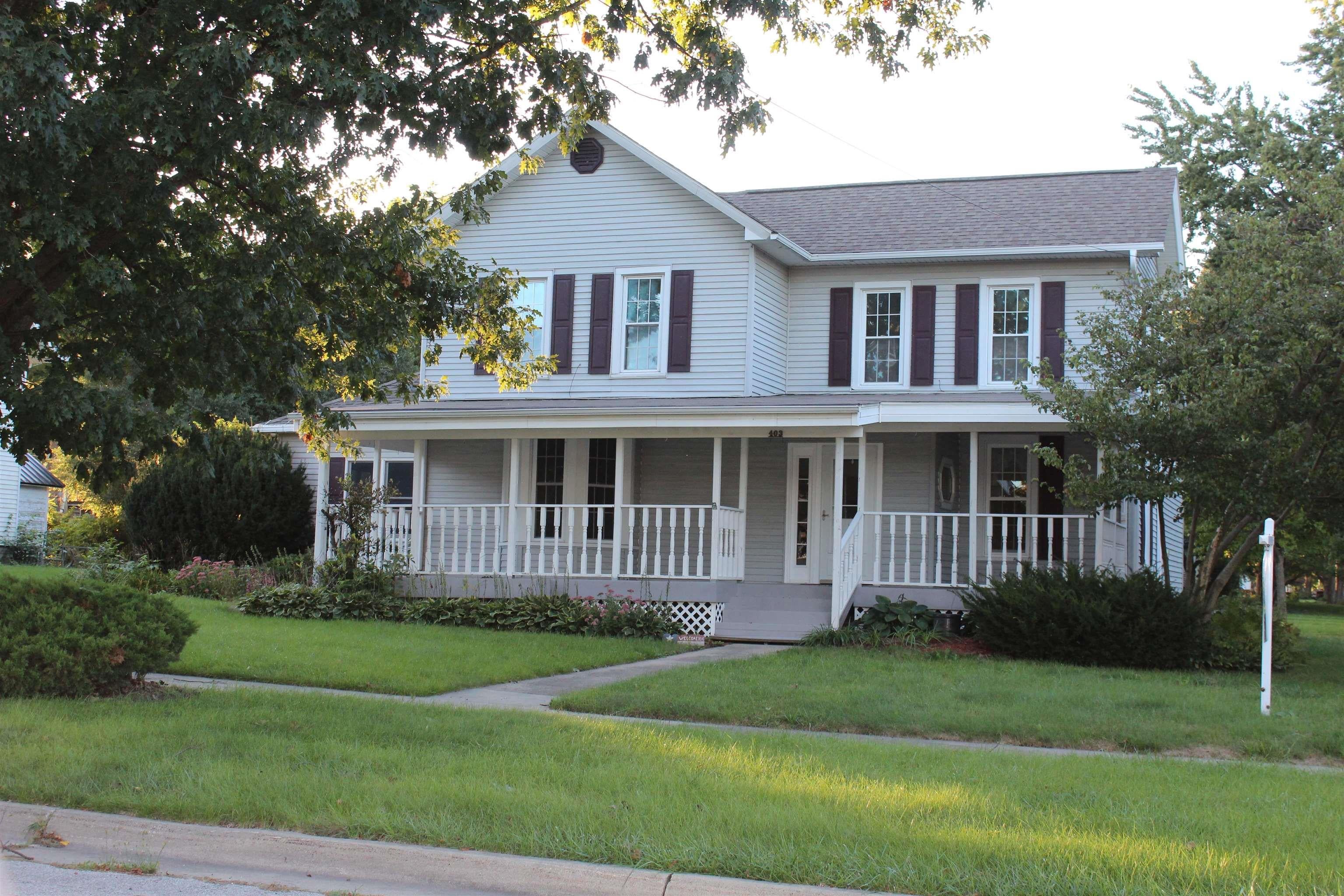 403 S Walnut Street — photo