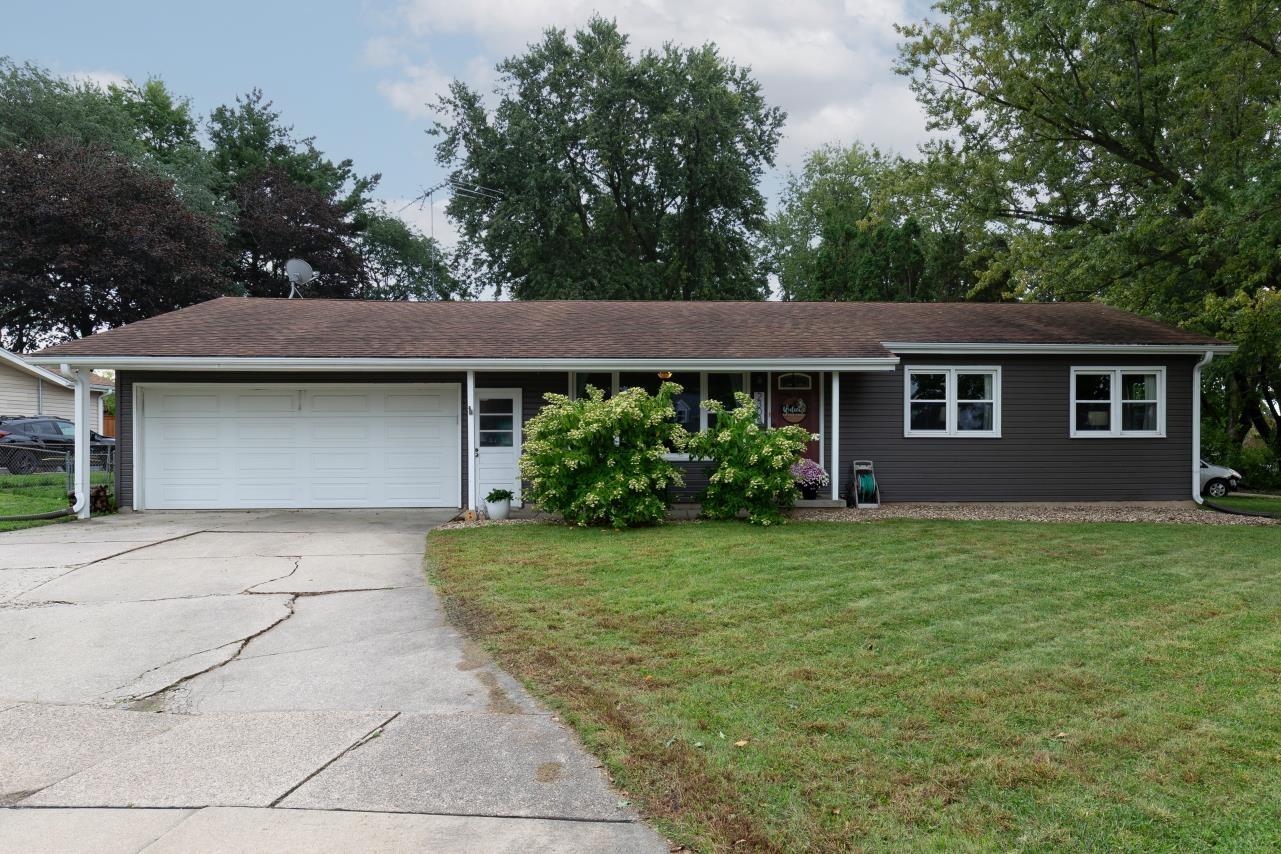 2308 Royal Drive — photo
