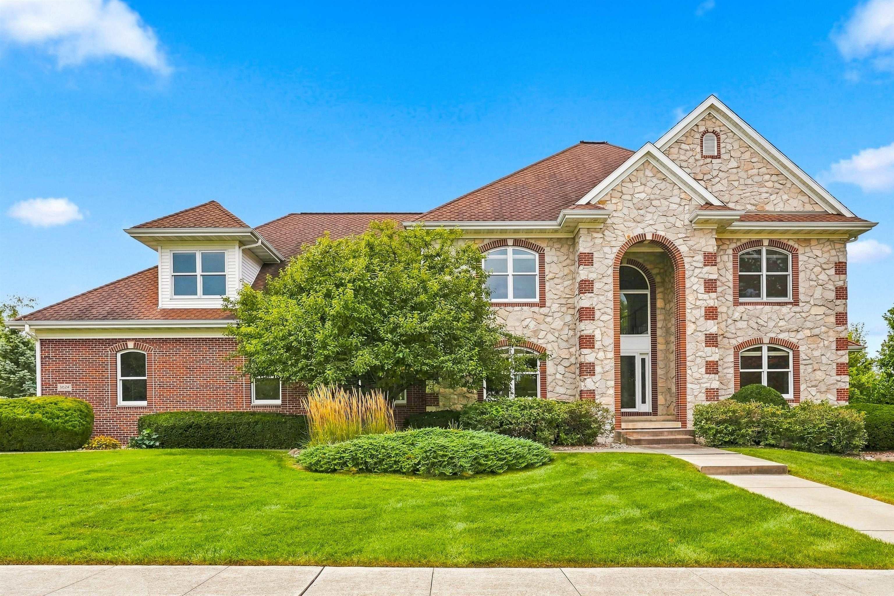 3024 Wellington Drive — photo