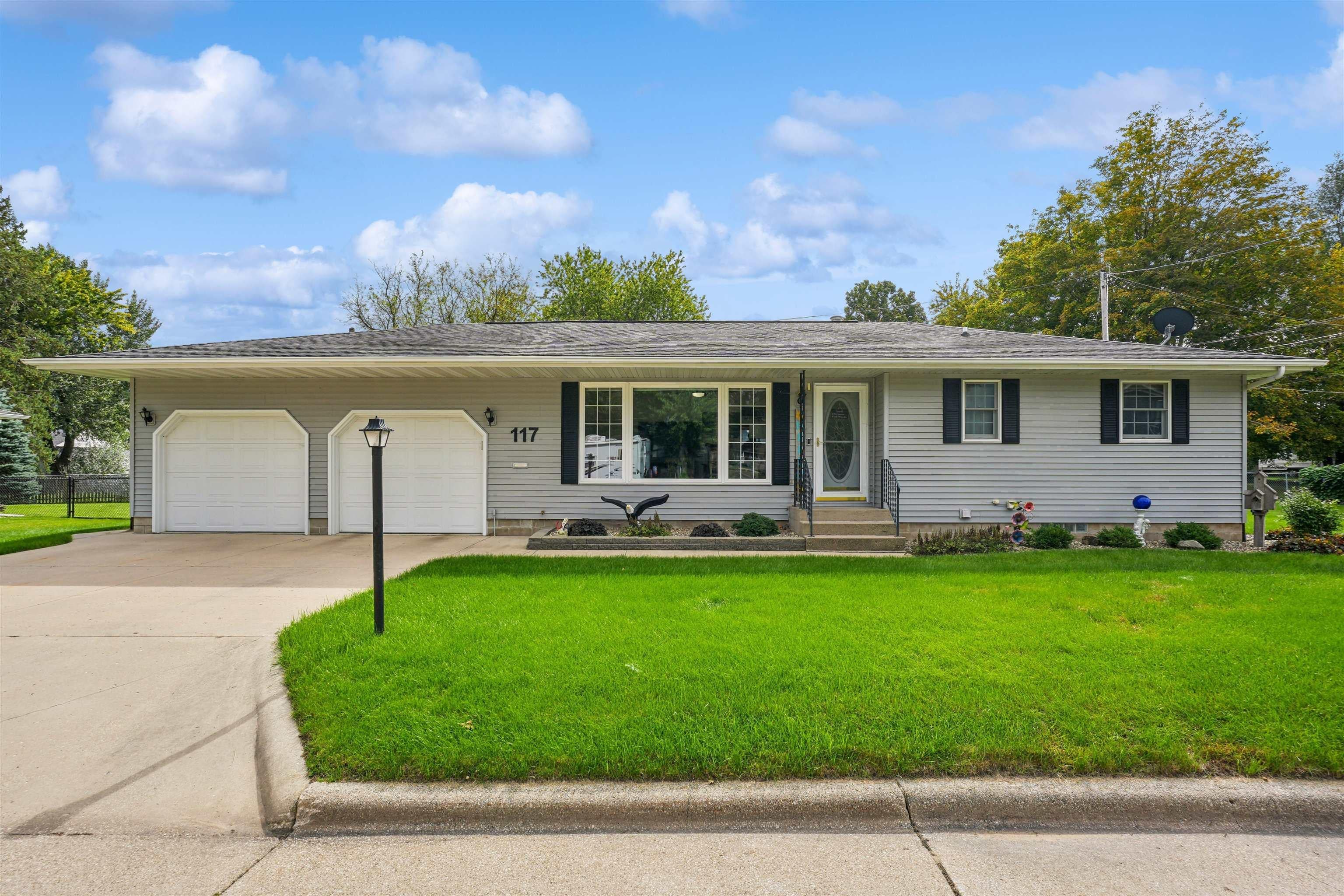 117 Circle Drive — photo