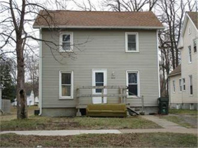 618 Kern Street — photo